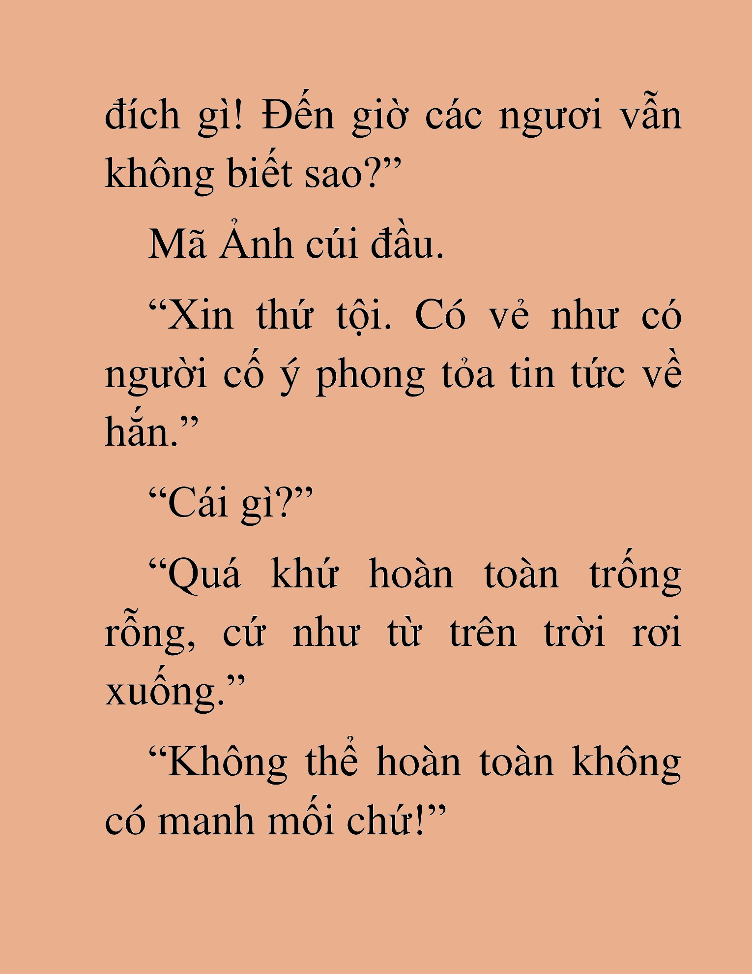 Đọc truyện HAT[NOVEL] Thần Ma Đại Đế - Chap 146