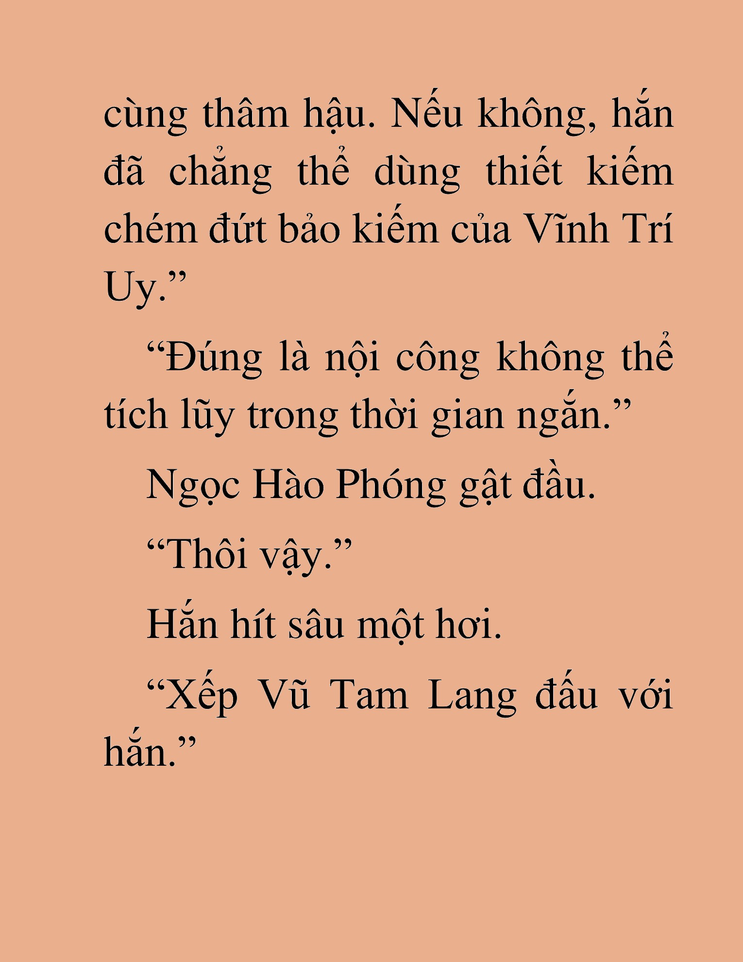 Đọc truyện HAT[NOVEL] Thần Ma Đại Đế - Chap 146