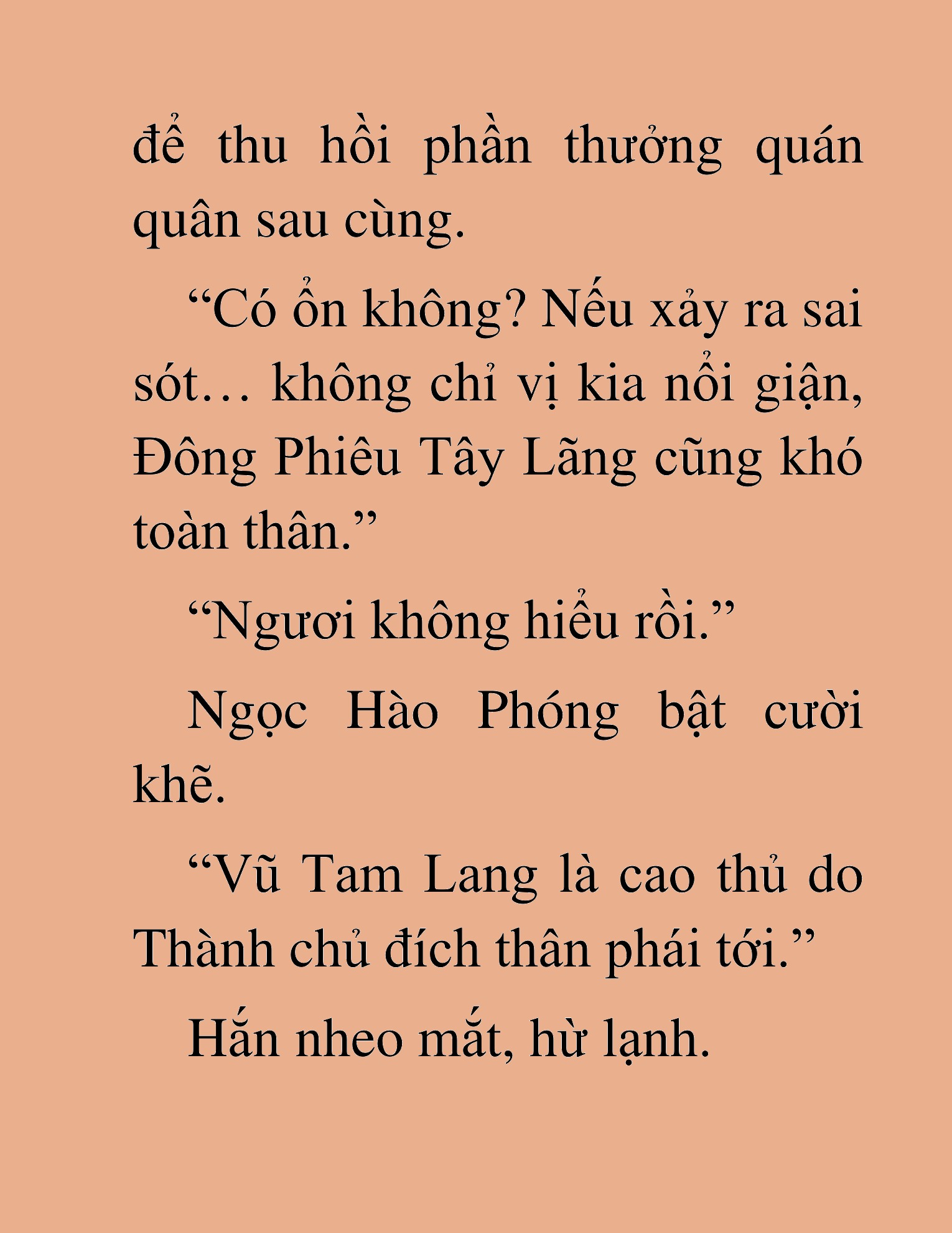 Đọc truyện HAT[NOVEL] Thần Ma Đại Đế - Chap 146
