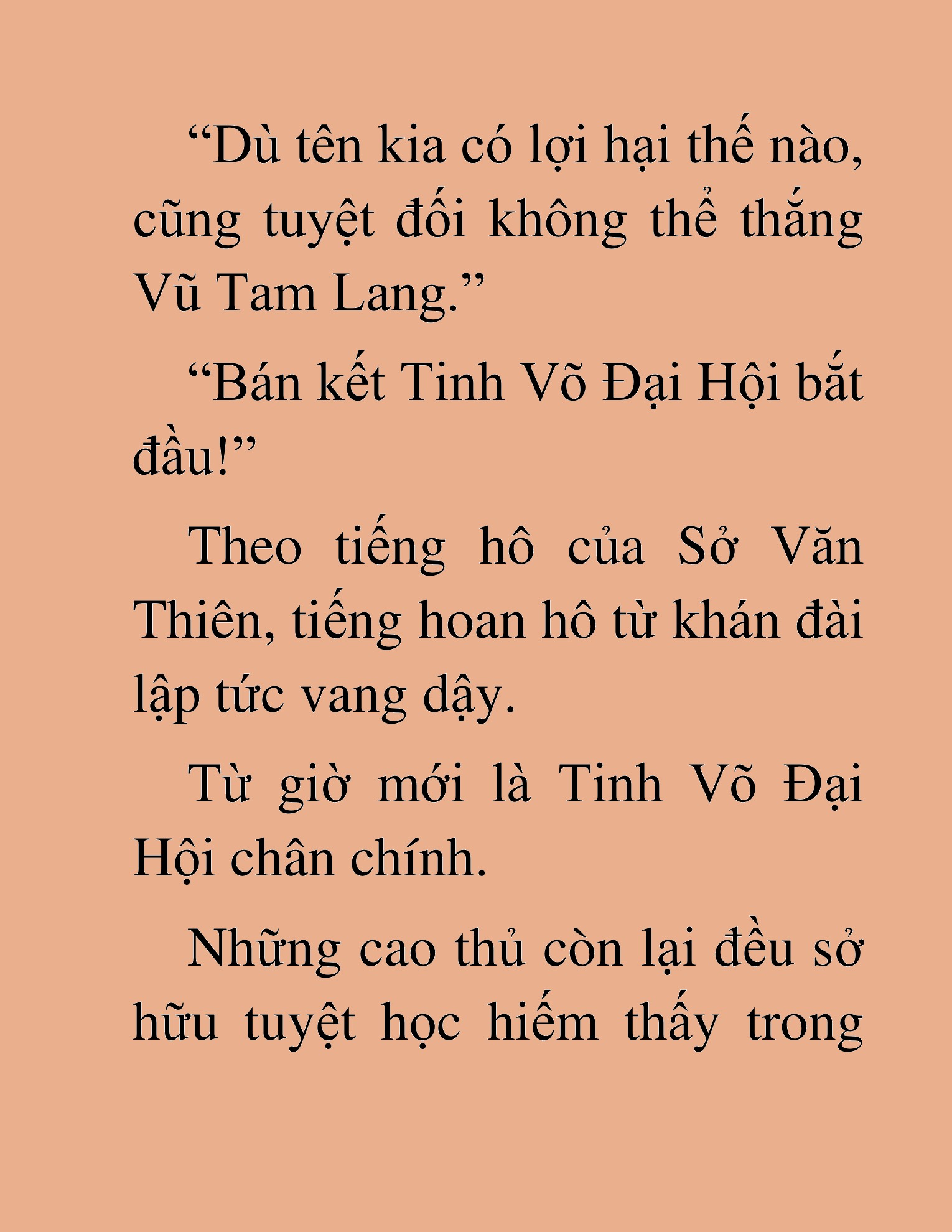 Đọc truyện HAT[NOVEL] Thần Ma Đại Đế - Chap 146