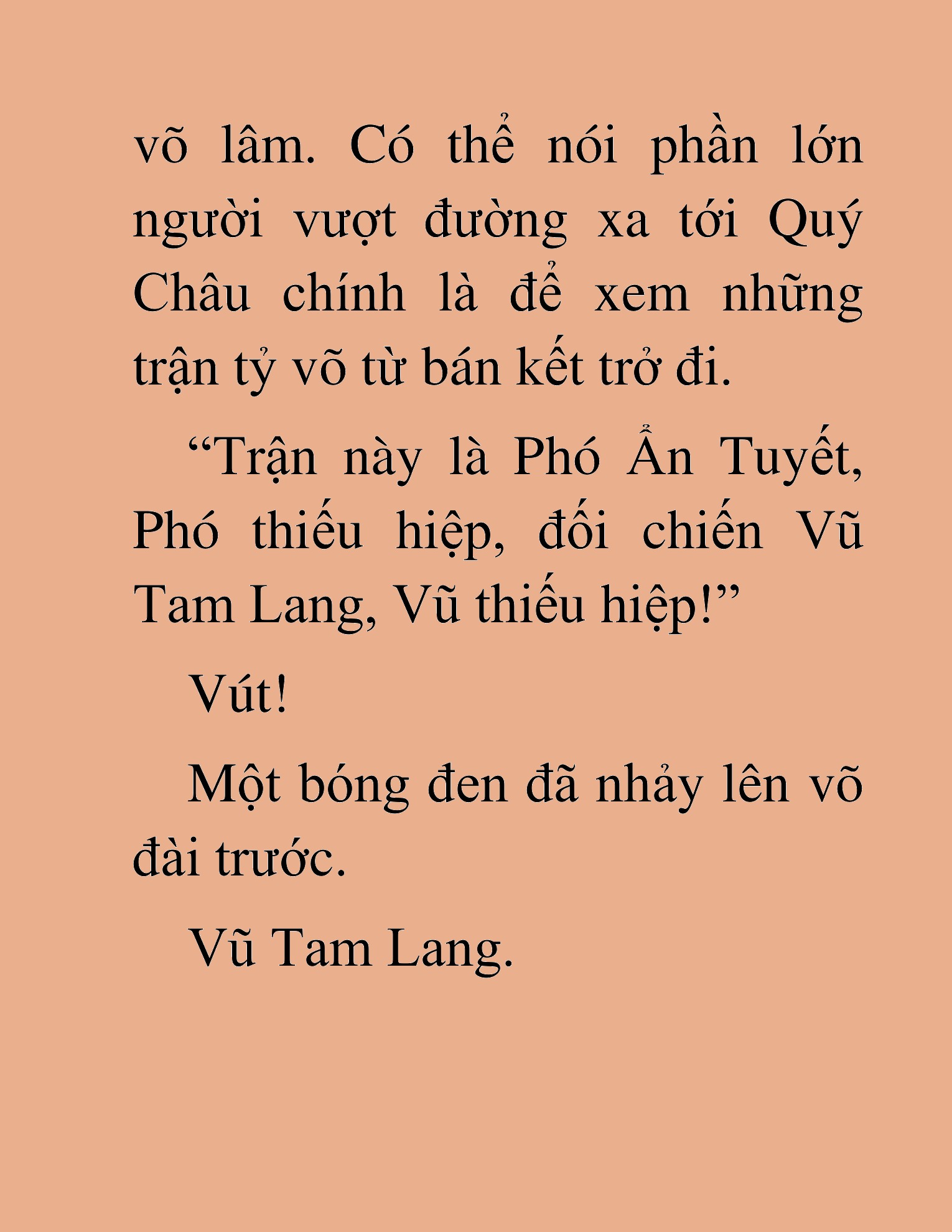 Đọc truyện HAT[NOVEL] Thần Ma Đại Đế - Chap 146