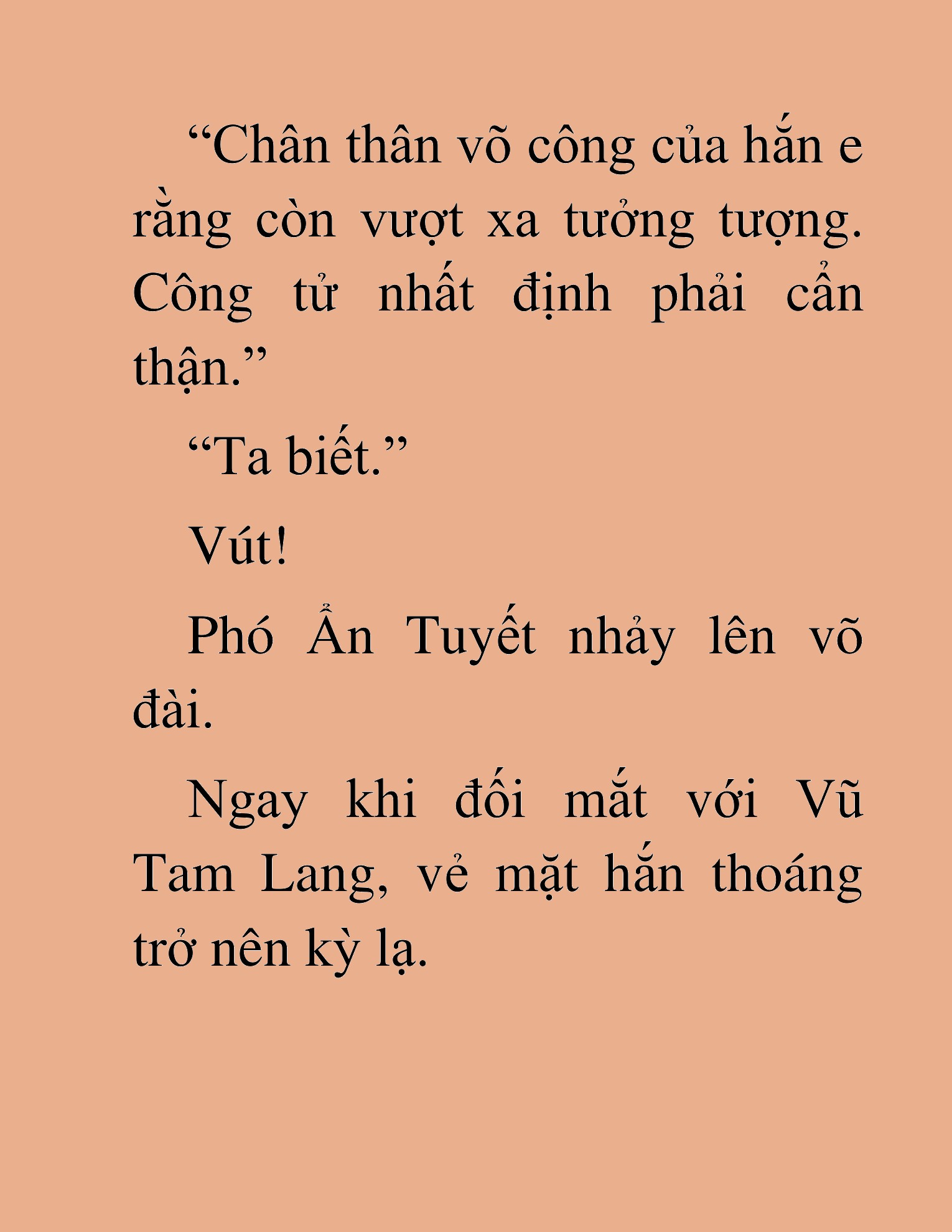 Đọc truyện HAT[NOVEL] Thần Ma Đại Đế - Chap 146