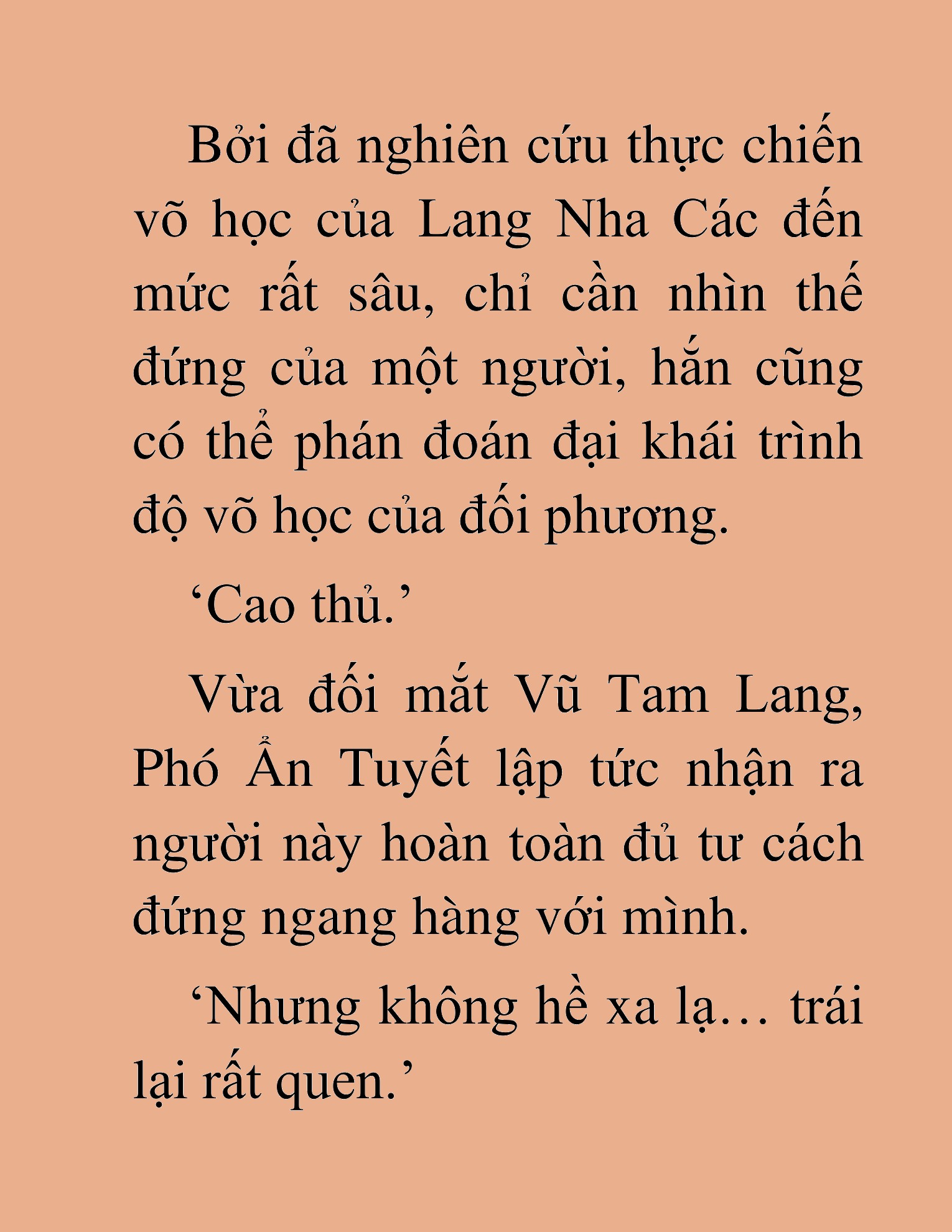 Đọc truyện HAT[NOVEL] Thần Ma Đại Đế - Chap 146