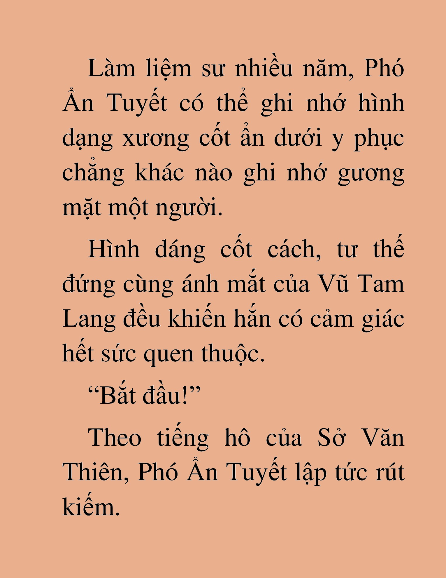 Đọc truyện HAT[NOVEL] Thần Ma Đại Đế - Chap 146