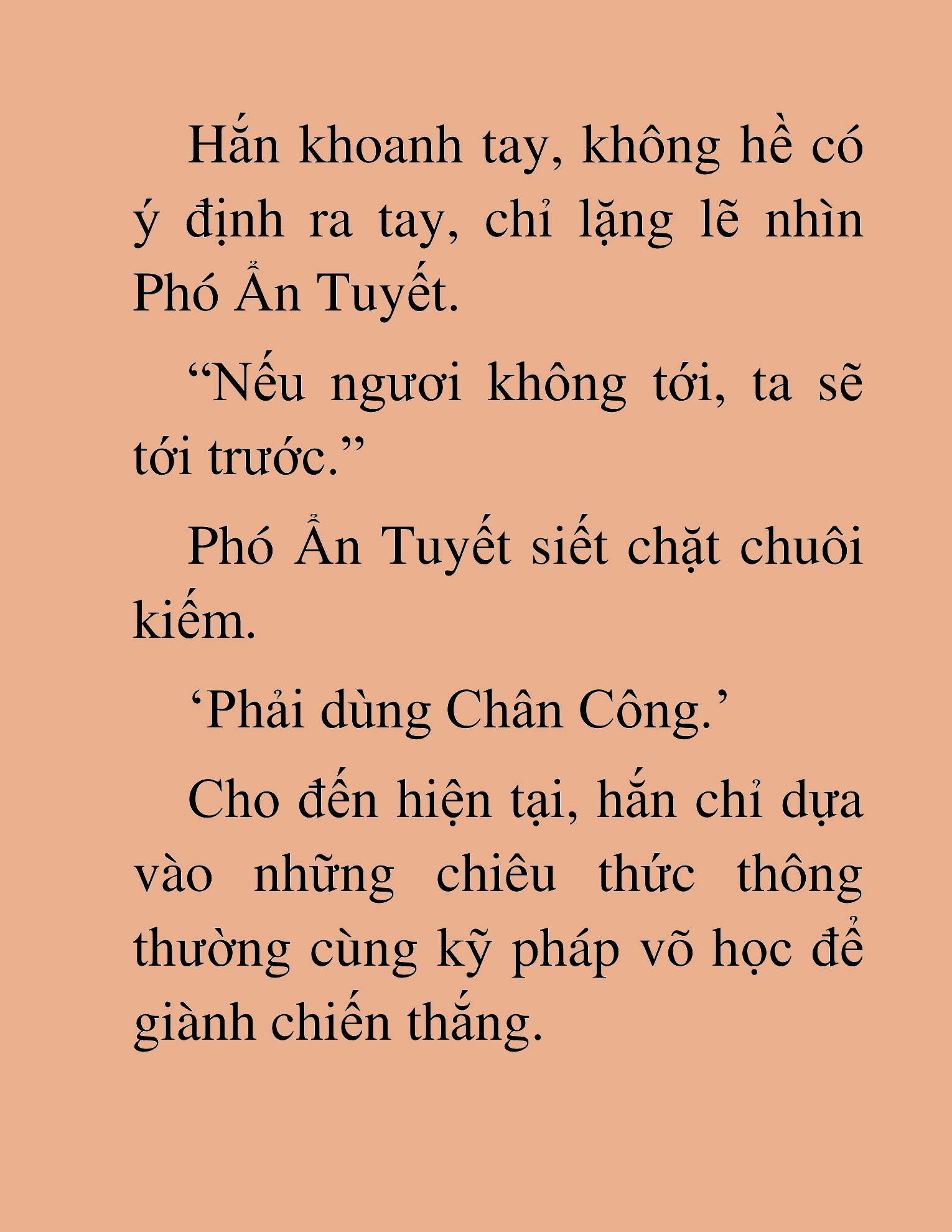 Đọc truyện HAT[NOVEL] Thần Ma Đại Đế - Chap 146