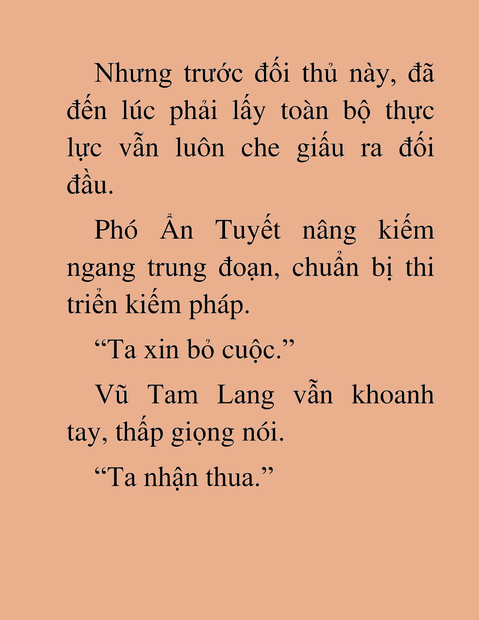 Đọc truyện HAT[NOVEL] Thần Ma Đại Đế - Chap 146