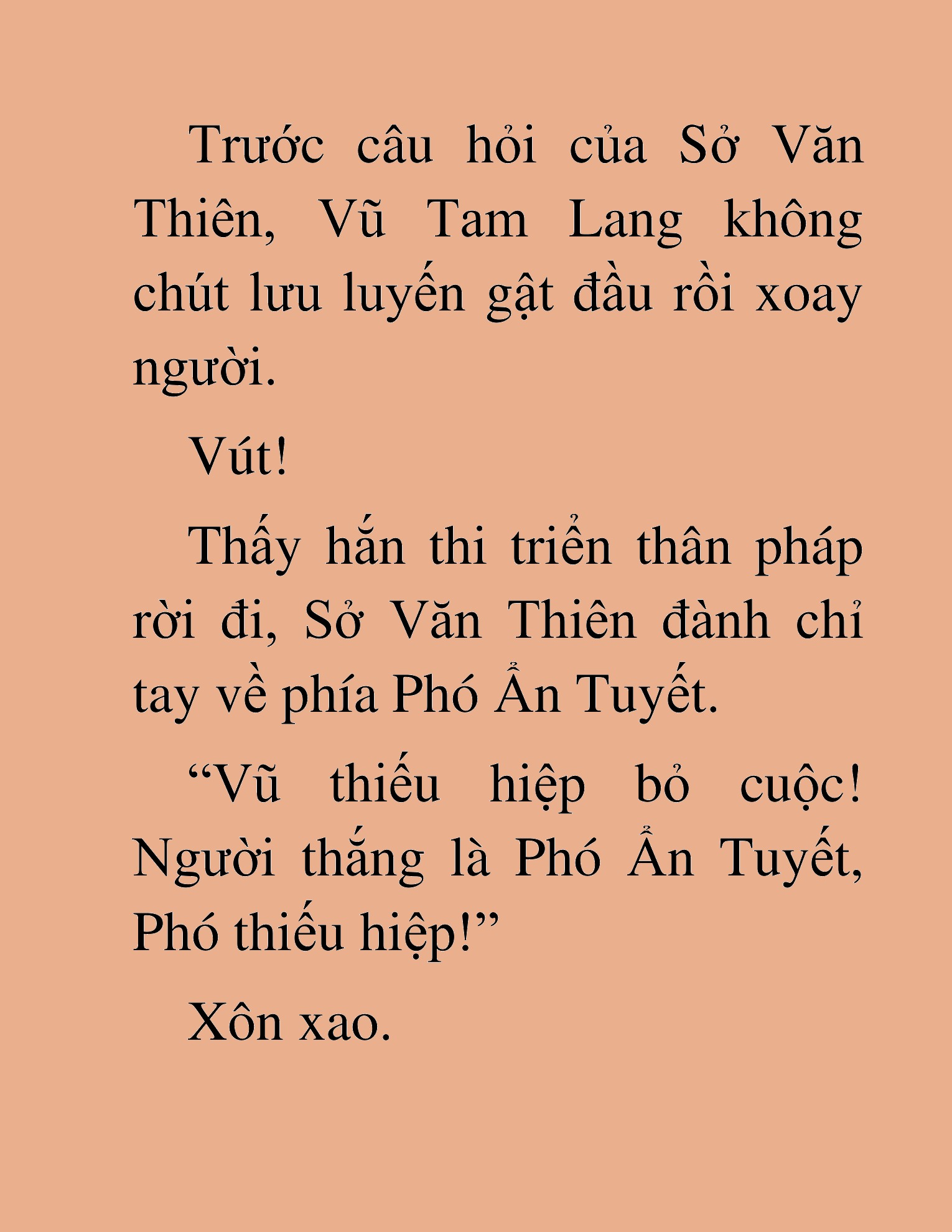 Đọc truyện HAT[NOVEL] Thần Ma Đại Đế - Chap 146
