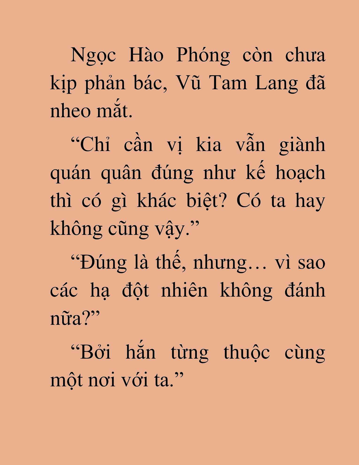 Đọc truyện HAT[NOVEL] Thần Ma Đại Đế - Chap 146
