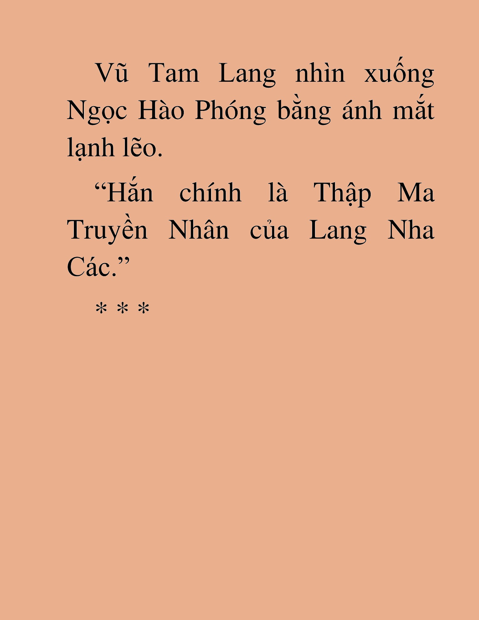 Đọc truyện HAT[NOVEL] Thần Ma Đại Đế - Chap 146
