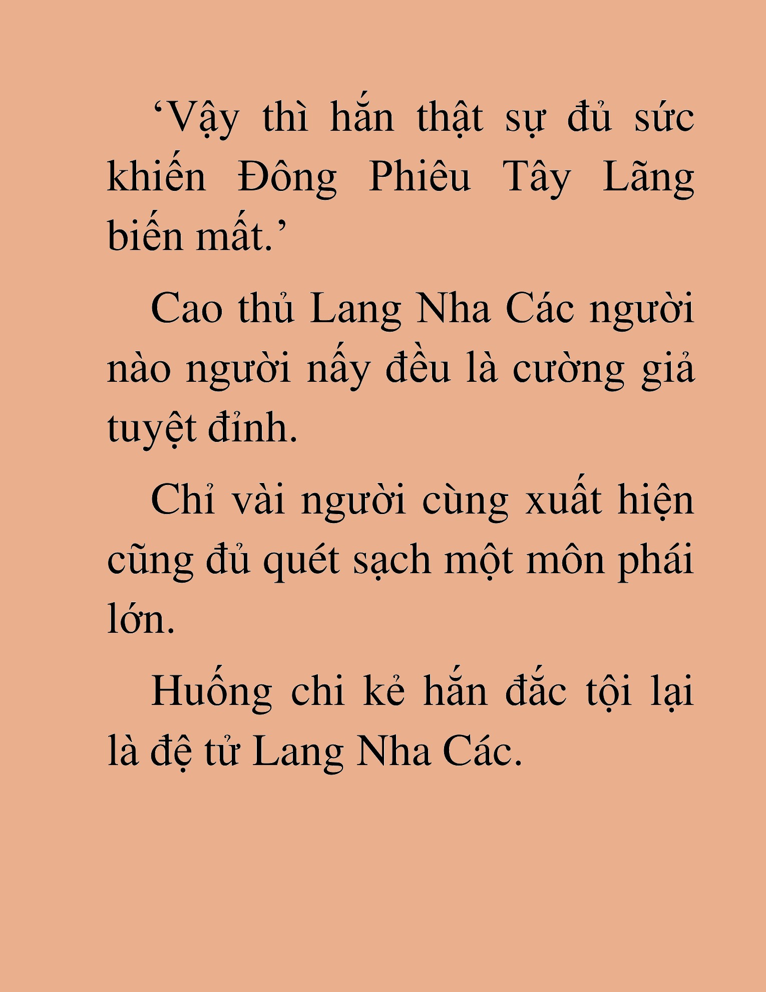 Đọc truyện HAT[NOVEL] Thần Ma Đại Đế - Chap 147