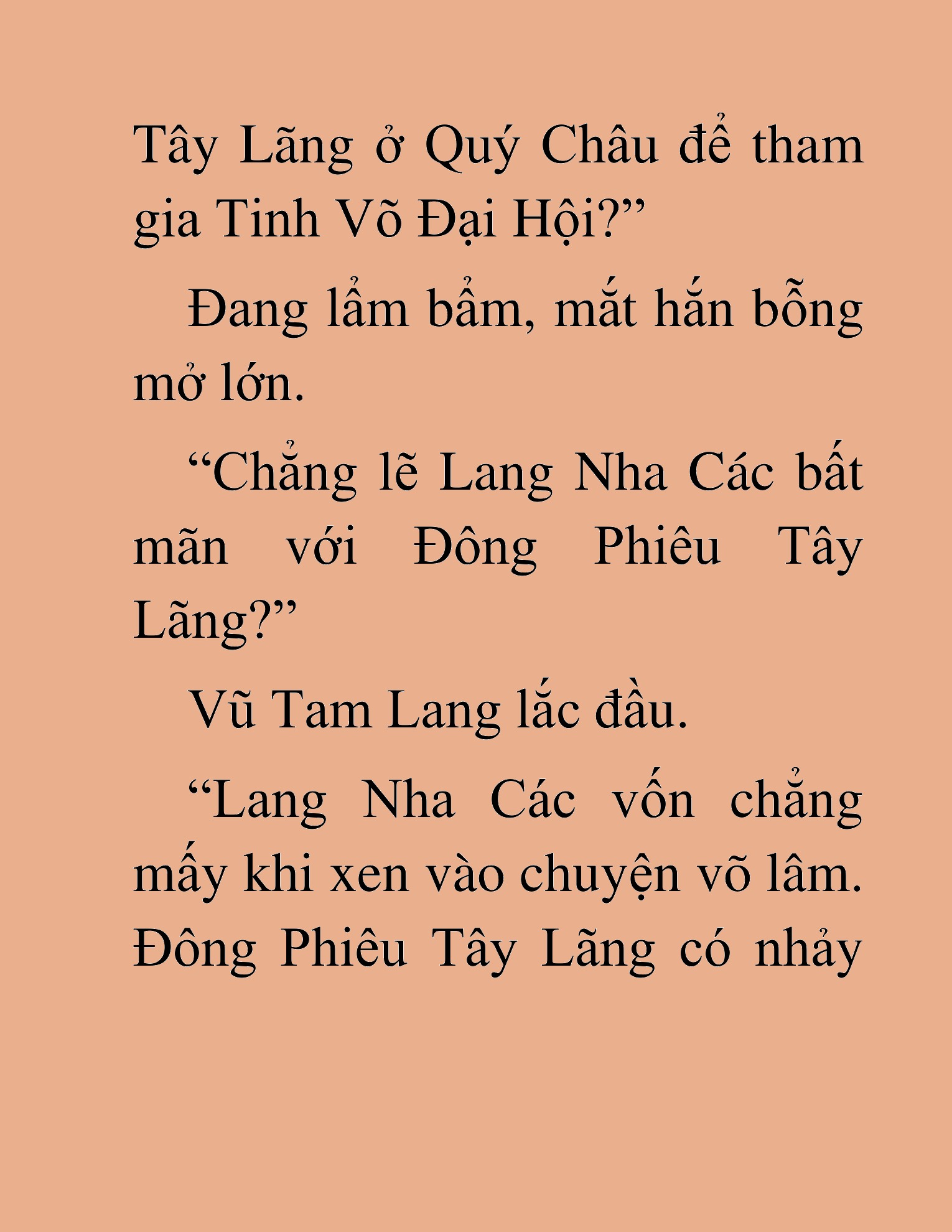 Đọc truyện HAT[NOVEL] Thần Ma Đại Đế - Chap 147