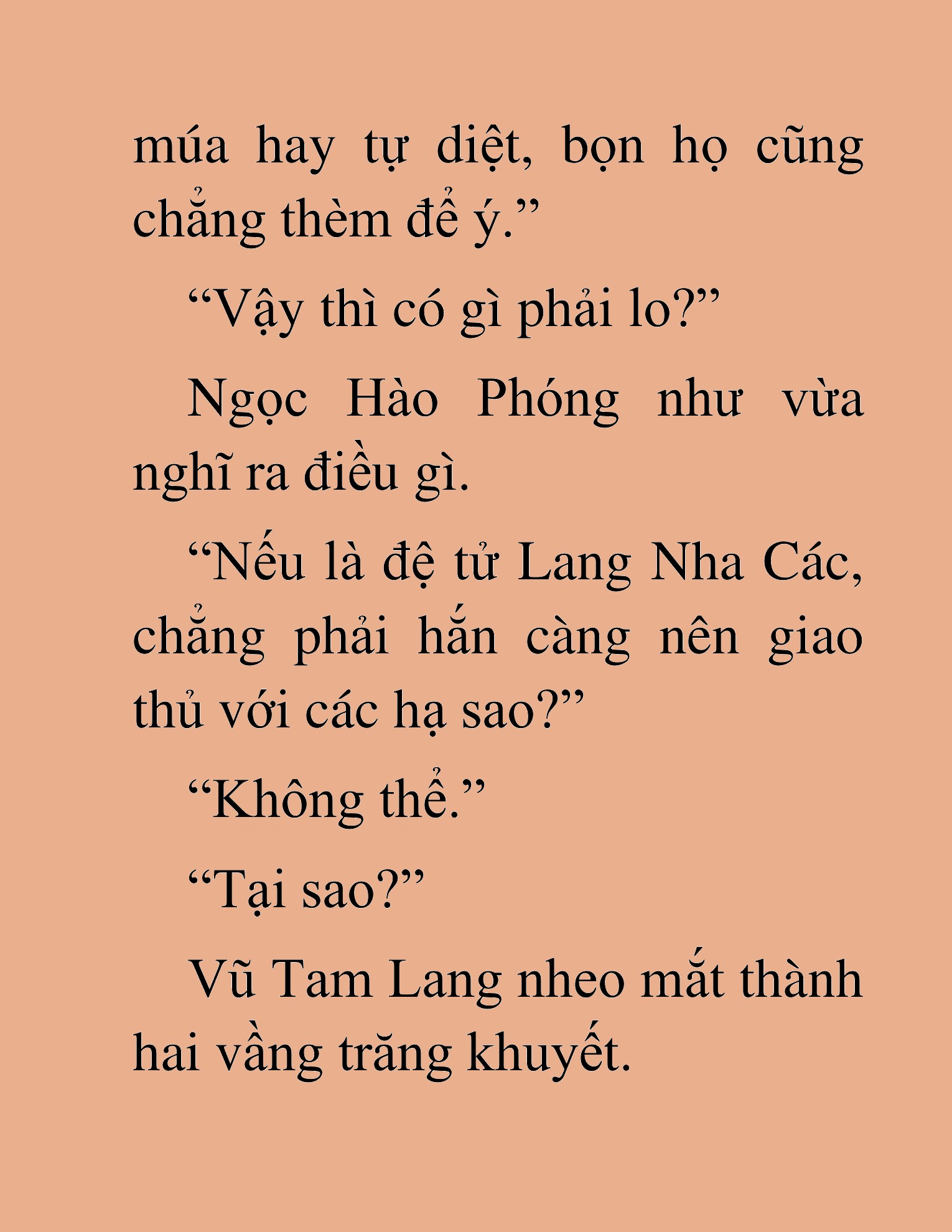Đọc truyện HAT[NOVEL] Thần Ma Đại Đế - Chap 147