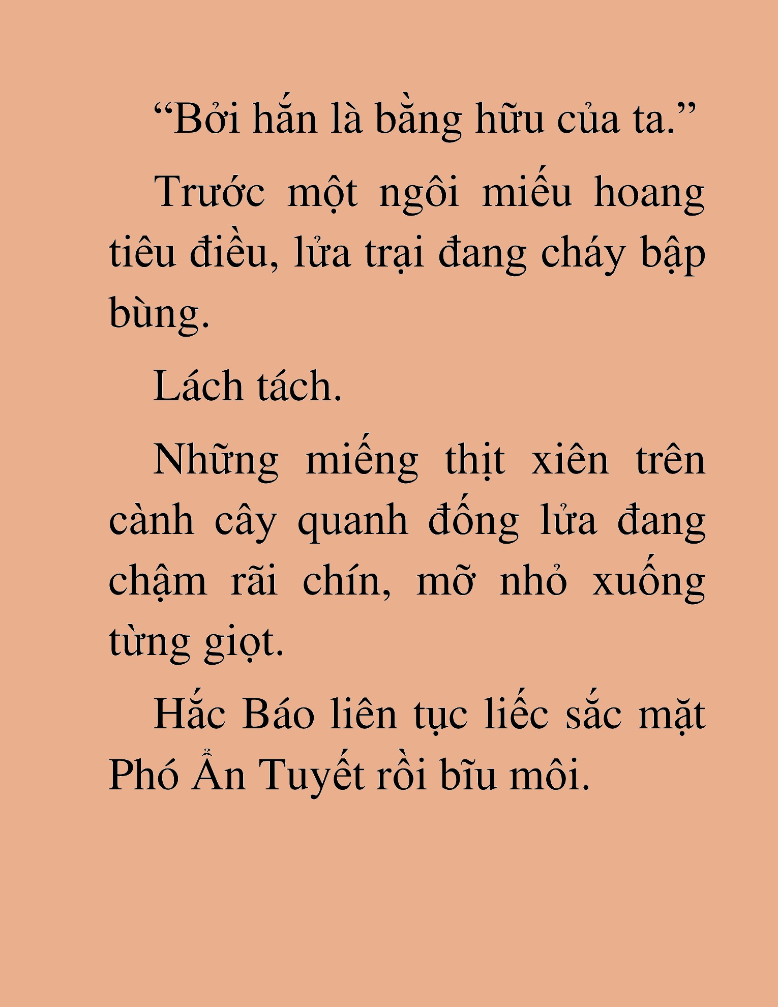 Đọc truyện HAT[NOVEL] Thần Ma Đại Đế - Chap 147