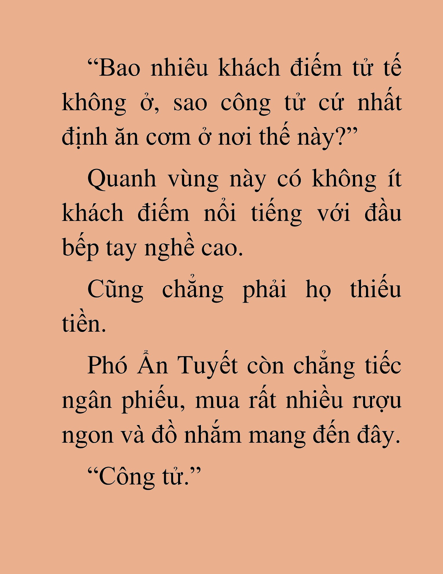 Đọc truyện HAT[NOVEL] Thần Ma Đại Đế - Chap 147