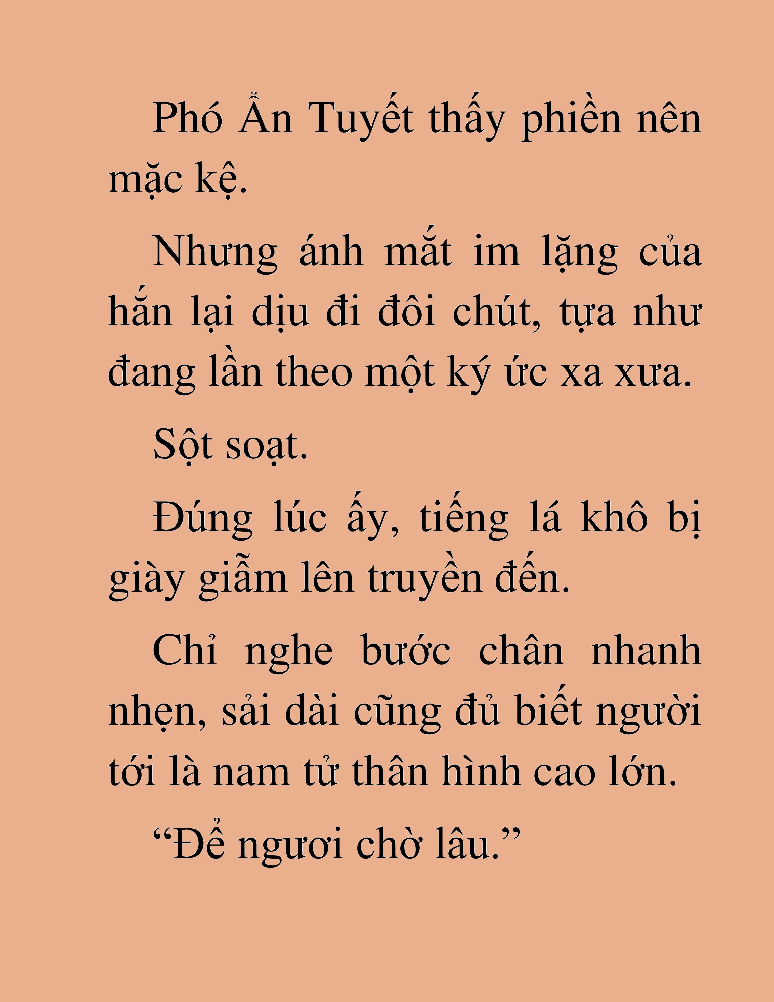 Đọc truyện HAT[NOVEL] Thần Ma Đại Đế - Chap 147