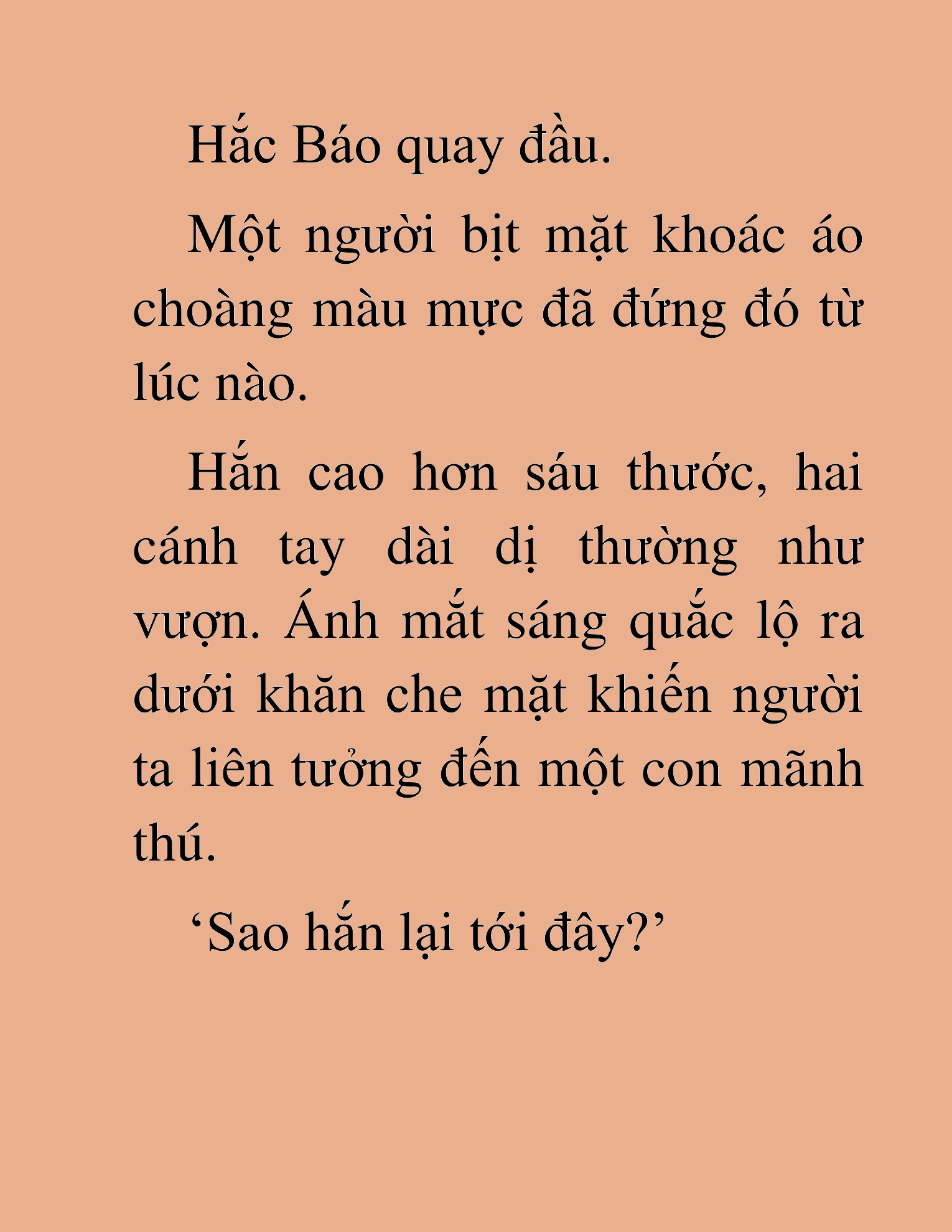 Đọc truyện HAT[NOVEL] Thần Ma Đại Đế - Chap 147