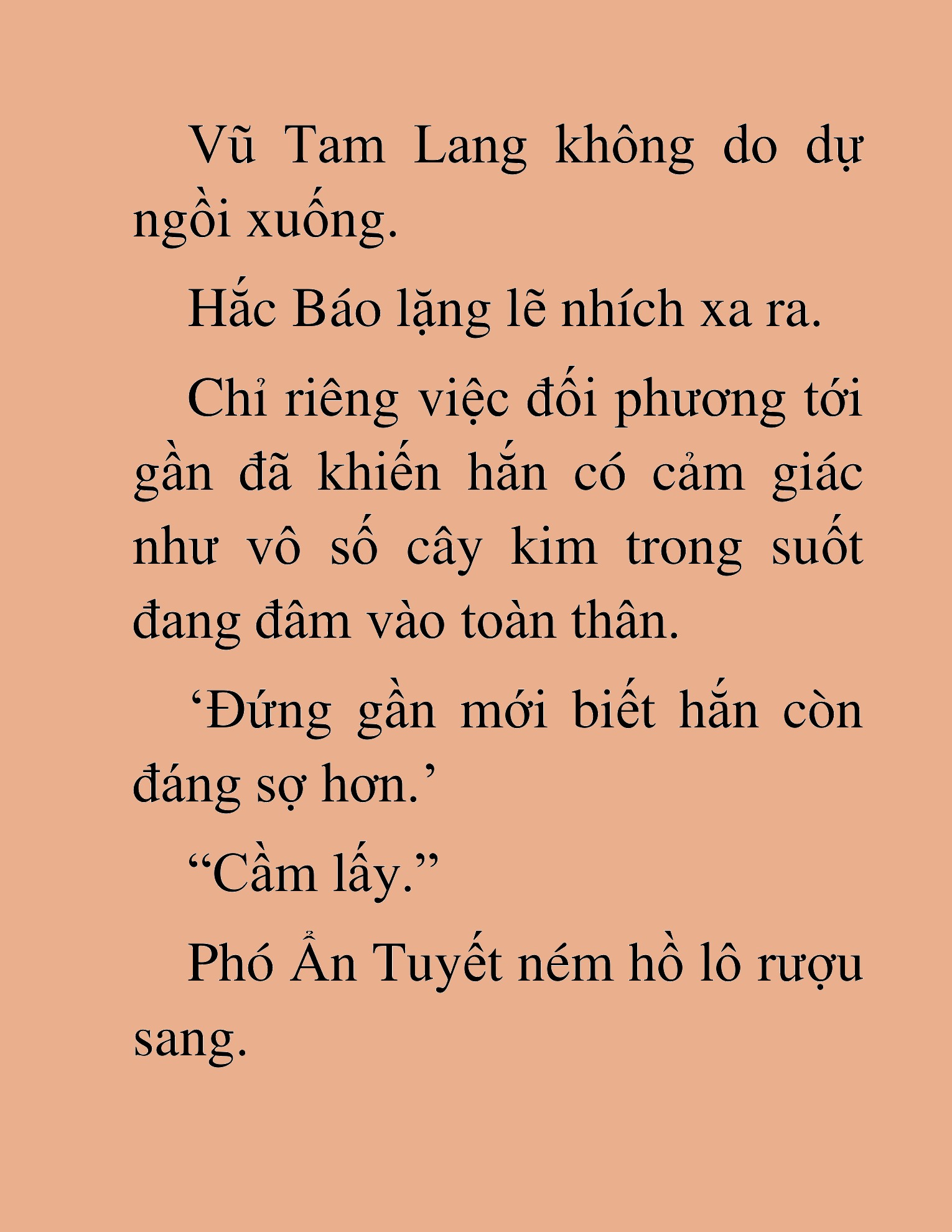 Đọc truyện HAT[NOVEL] Thần Ma Đại Đế - Chap 147