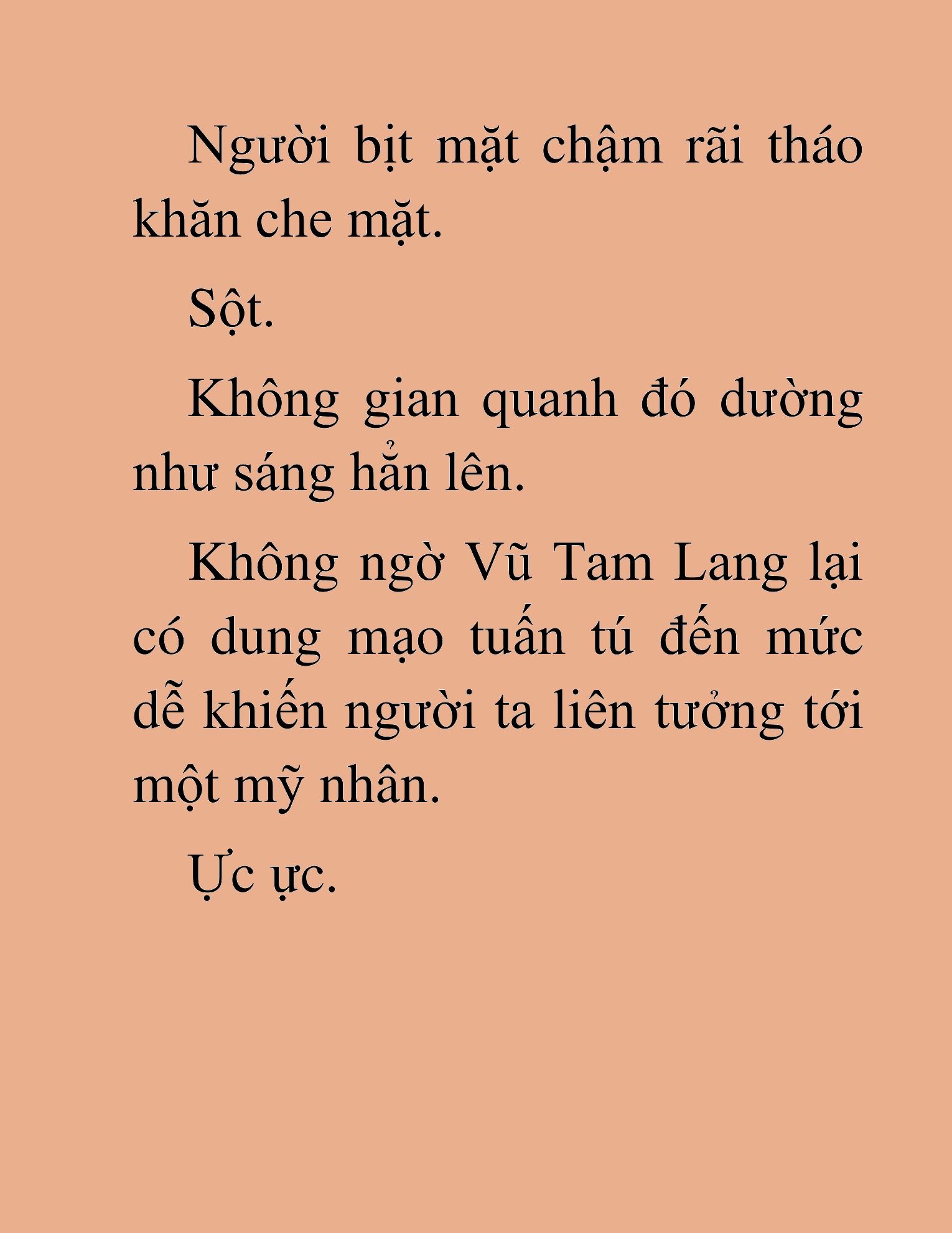 Đọc truyện HAT[NOVEL] Thần Ma Đại Đế - Chap 147