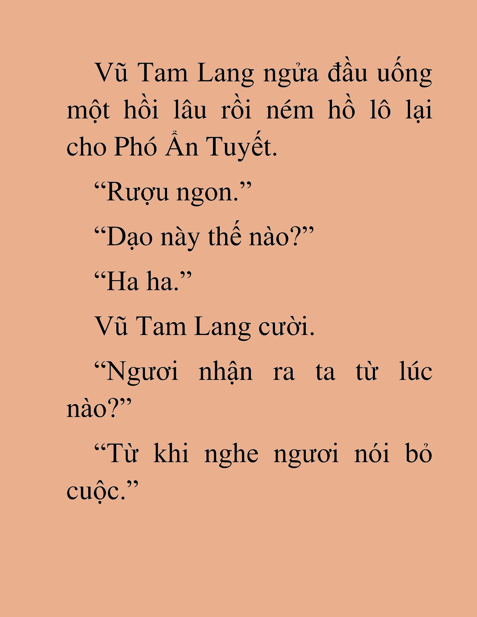 Đọc truyện HAT[NOVEL] Thần Ma Đại Đế - Chap 147