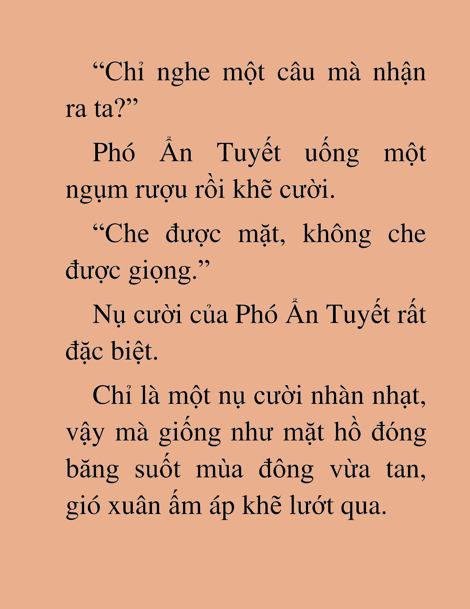 Đọc truyện HAT[NOVEL] Thần Ma Đại Đế - Chap 147