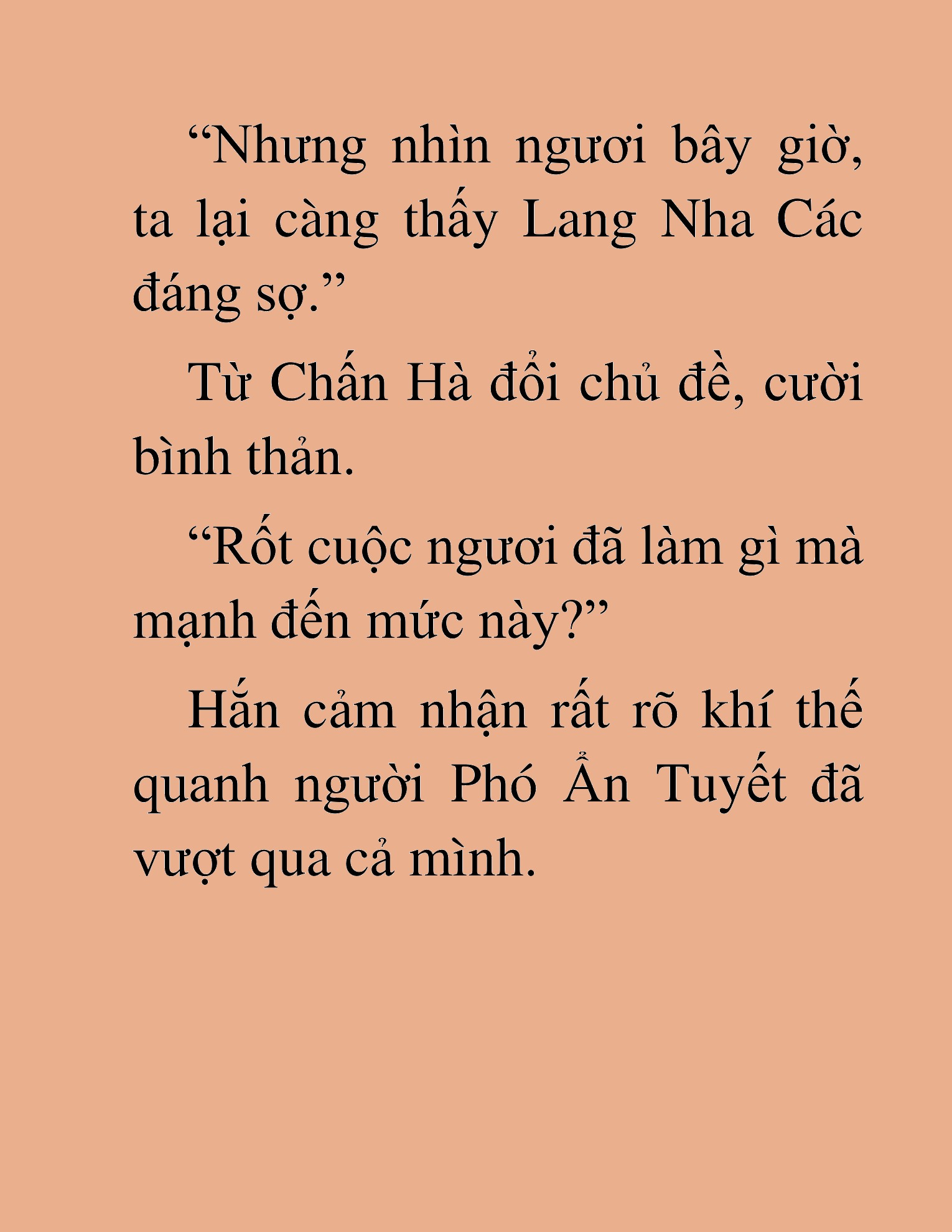 Đọc truyện HAT[NOVEL] Thần Ma Đại Đế - Chap 147