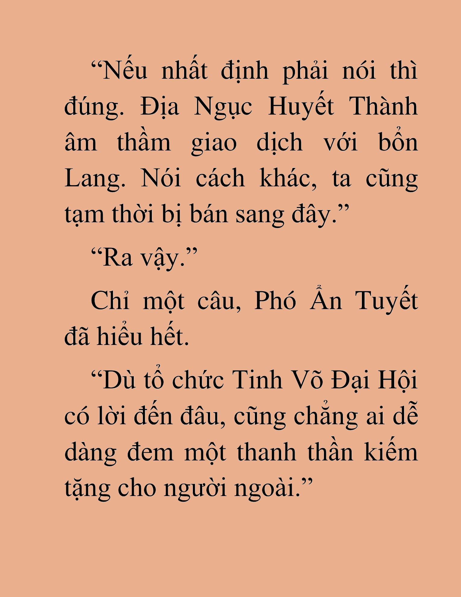 Đọc truyện HAT[NOVEL] Thần Ma Đại Đế - Chap 148