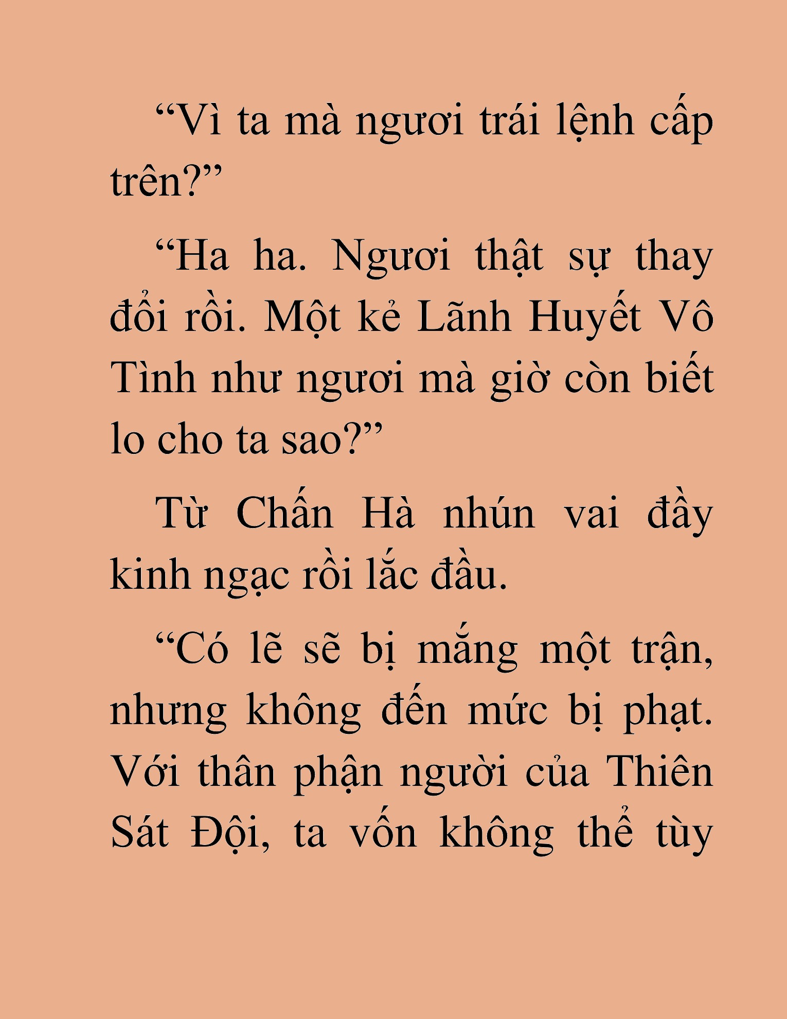 Đọc truyện HAT[NOVEL] Thần Ma Đại Đế - Chap 148