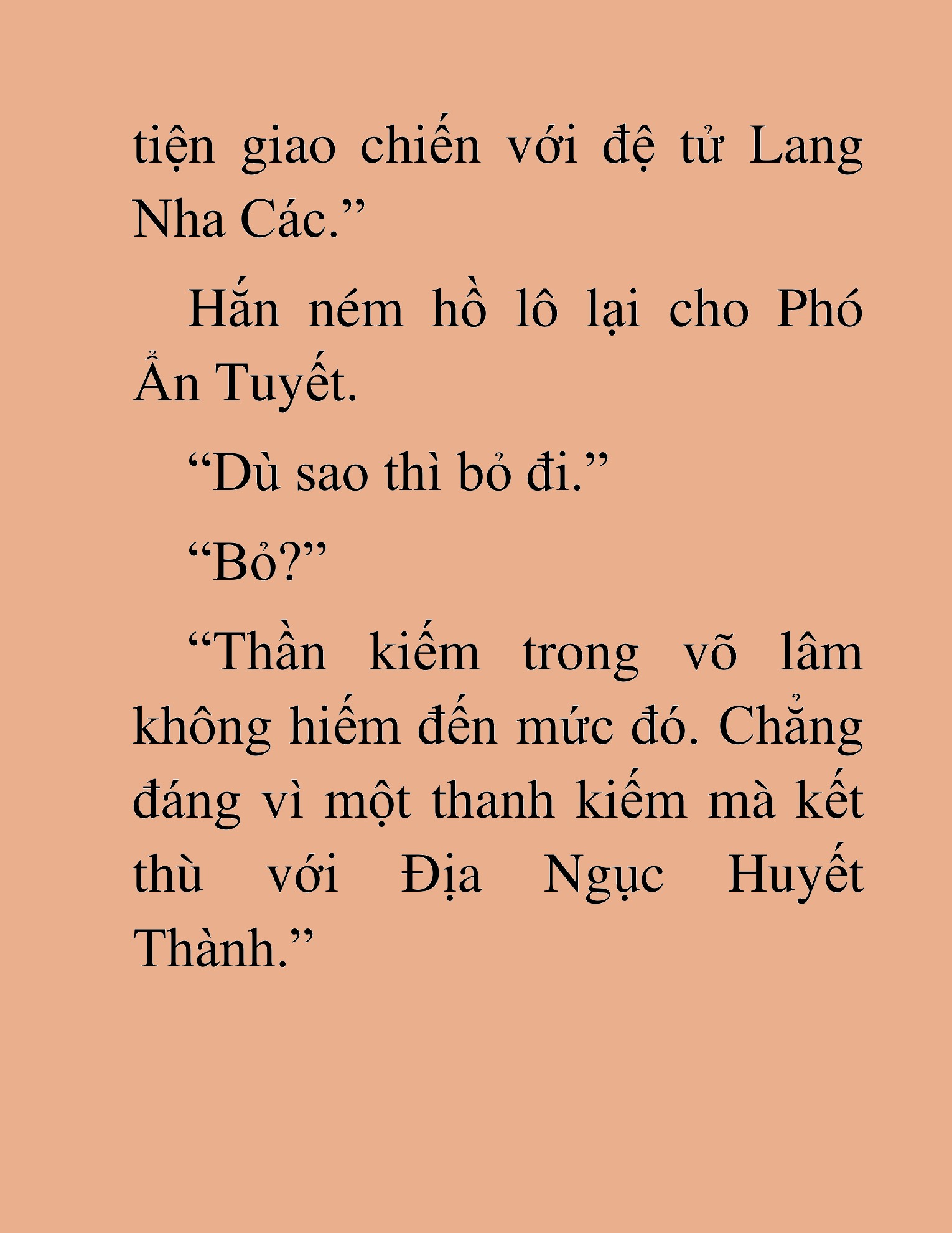 Đọc truyện HAT[NOVEL] Thần Ma Đại Đế - Chap 148