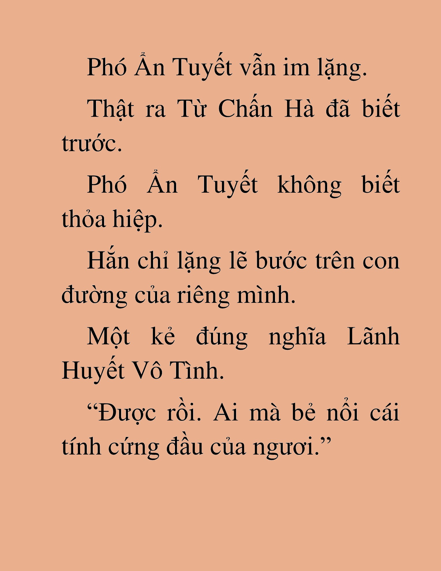 Đọc truyện HAT[NOVEL] Thần Ma Đại Đế - Chap 148