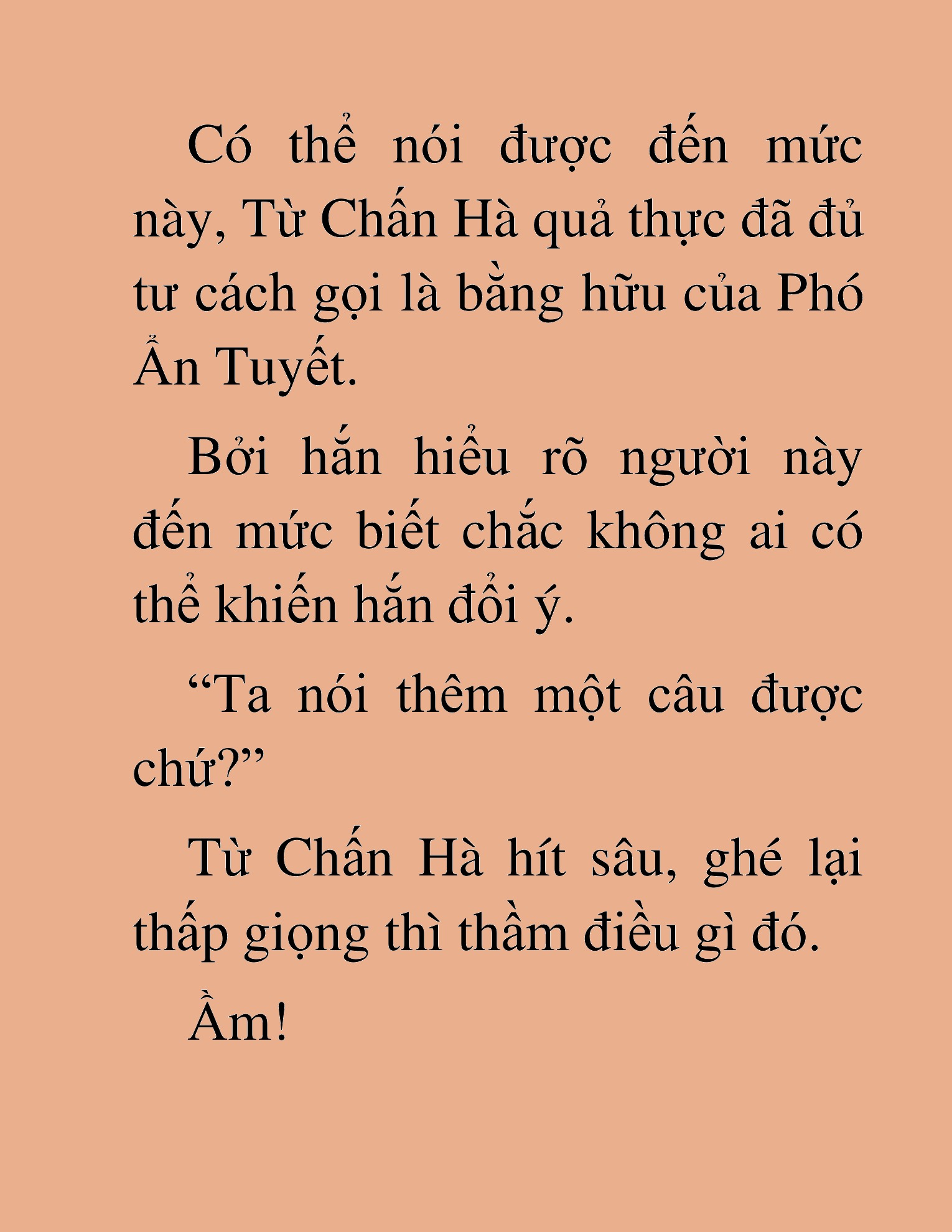Đọc truyện HAT[NOVEL] Thần Ma Đại Đế - Chap 148
