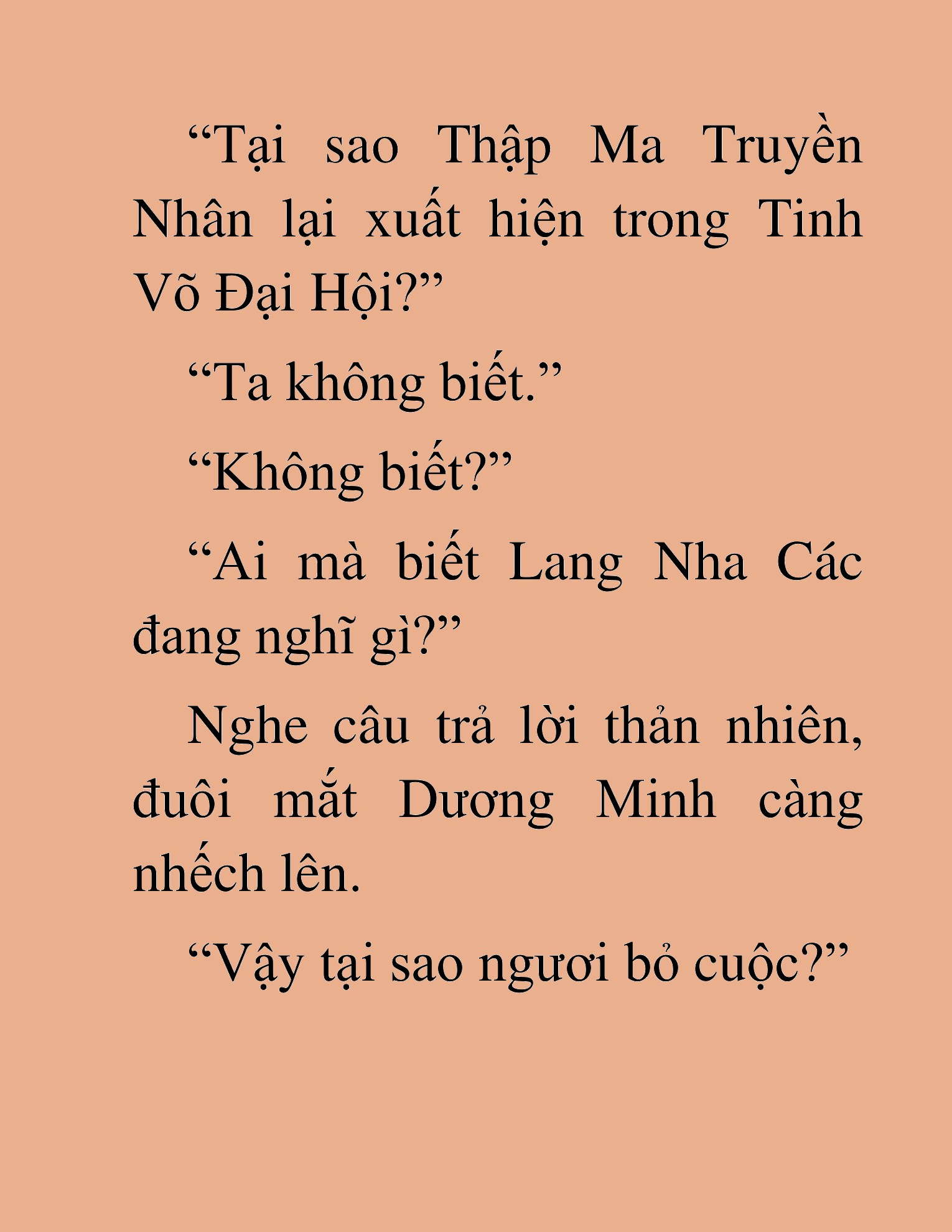 Đọc truyện HAT[NOVEL] Thần Ma Đại Đế - Chap 148