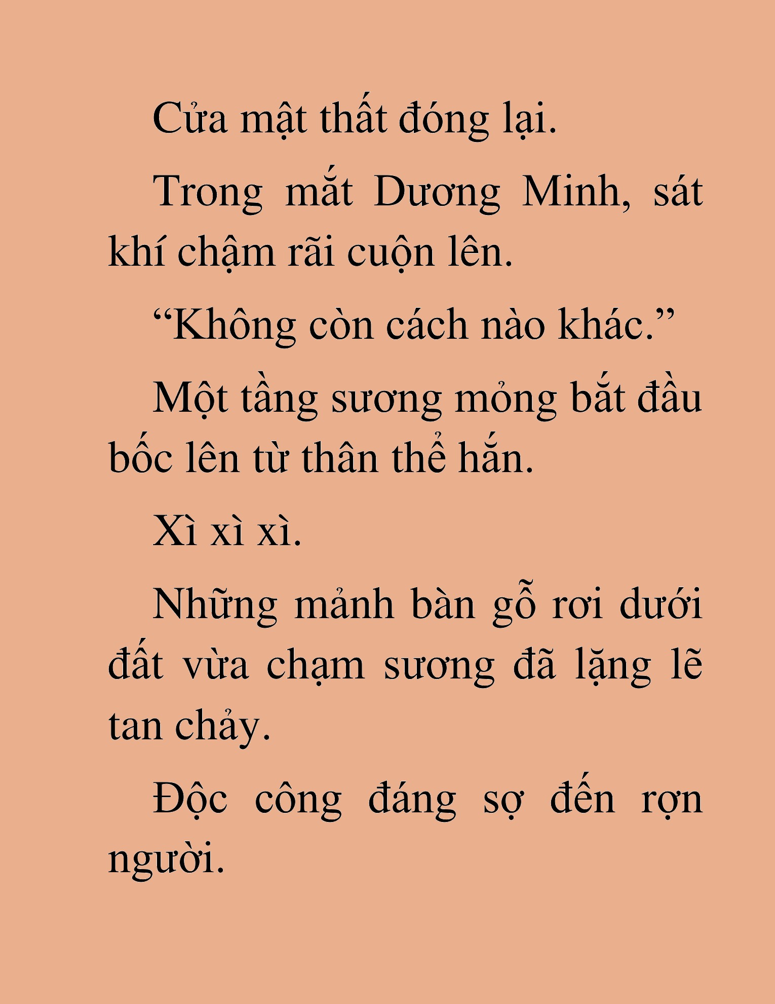 Đọc truyện HAT[NOVEL] Thần Ma Đại Đế - Chap 148