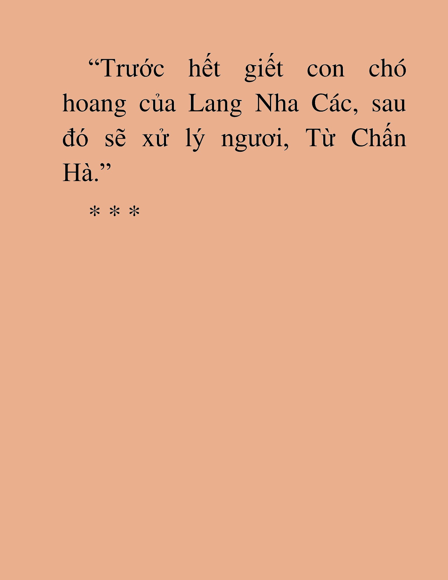 Đọc truyện HAT[NOVEL] Thần Ma Đại Đế - Chap 148