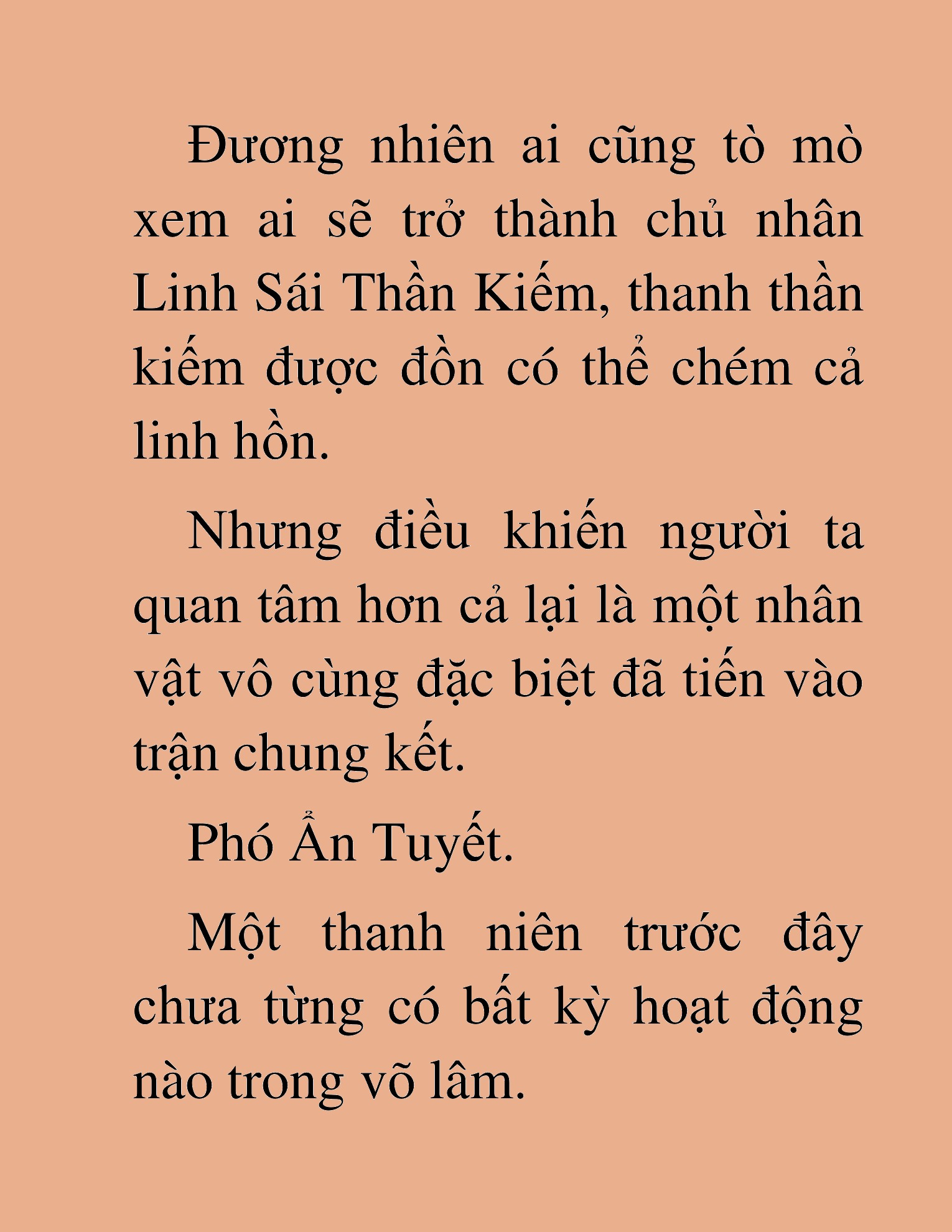Đọc truyện HAT[NOVEL] Thần Ma Đại Đế - Chap 149