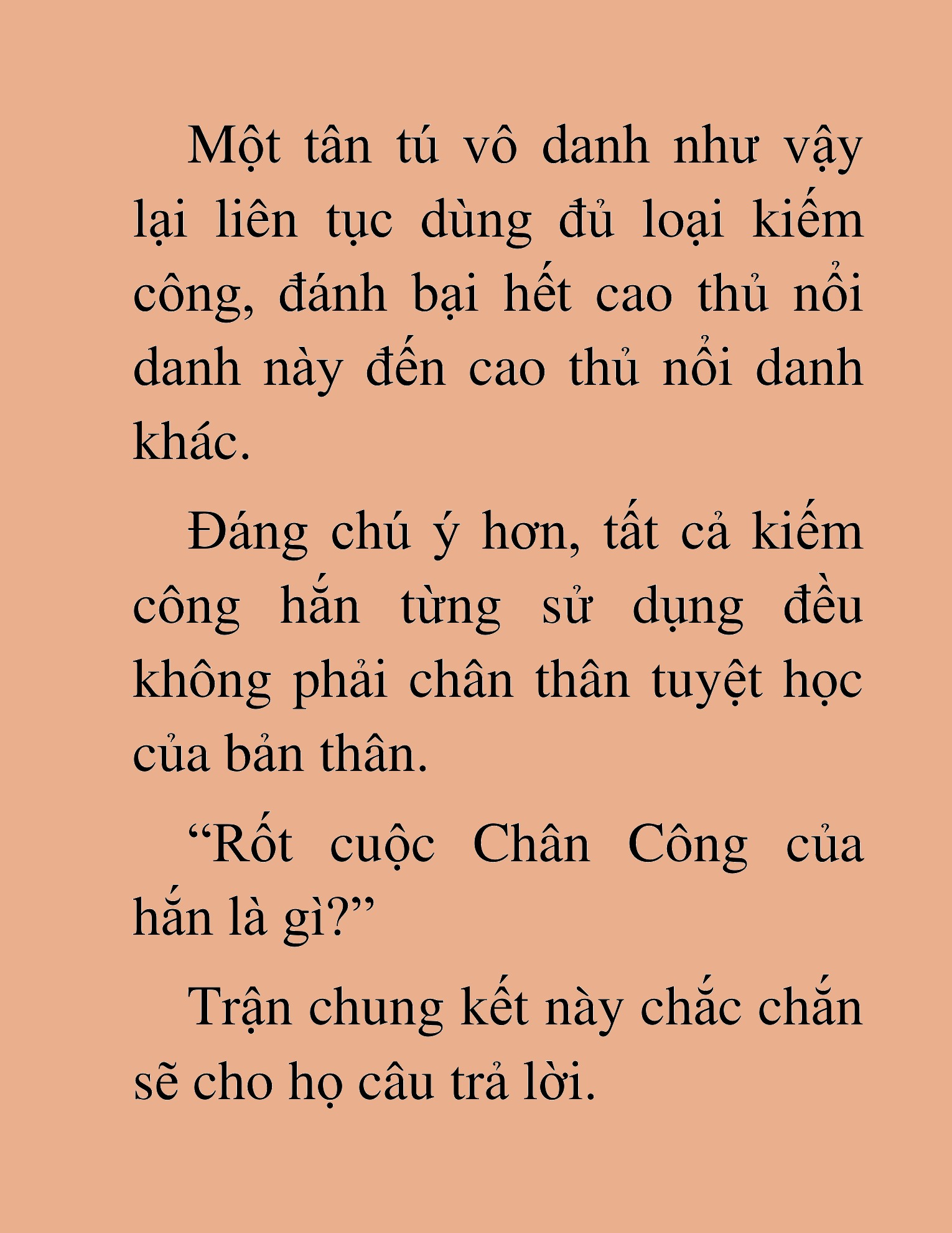 Đọc truyện HAT[NOVEL] Thần Ma Đại Đế - Chap 149