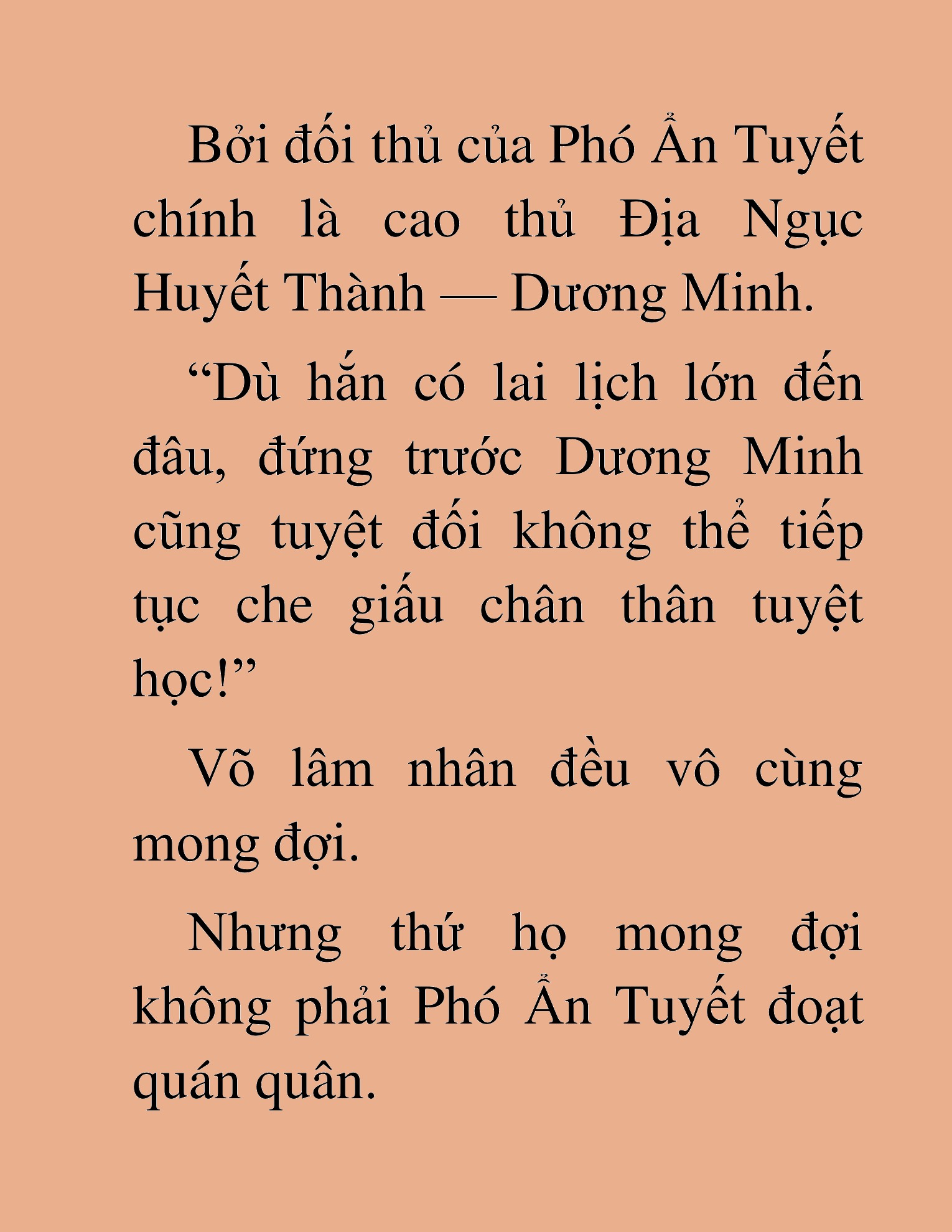 Đọc truyện HAT[NOVEL] Thần Ma Đại Đế - Chap 149