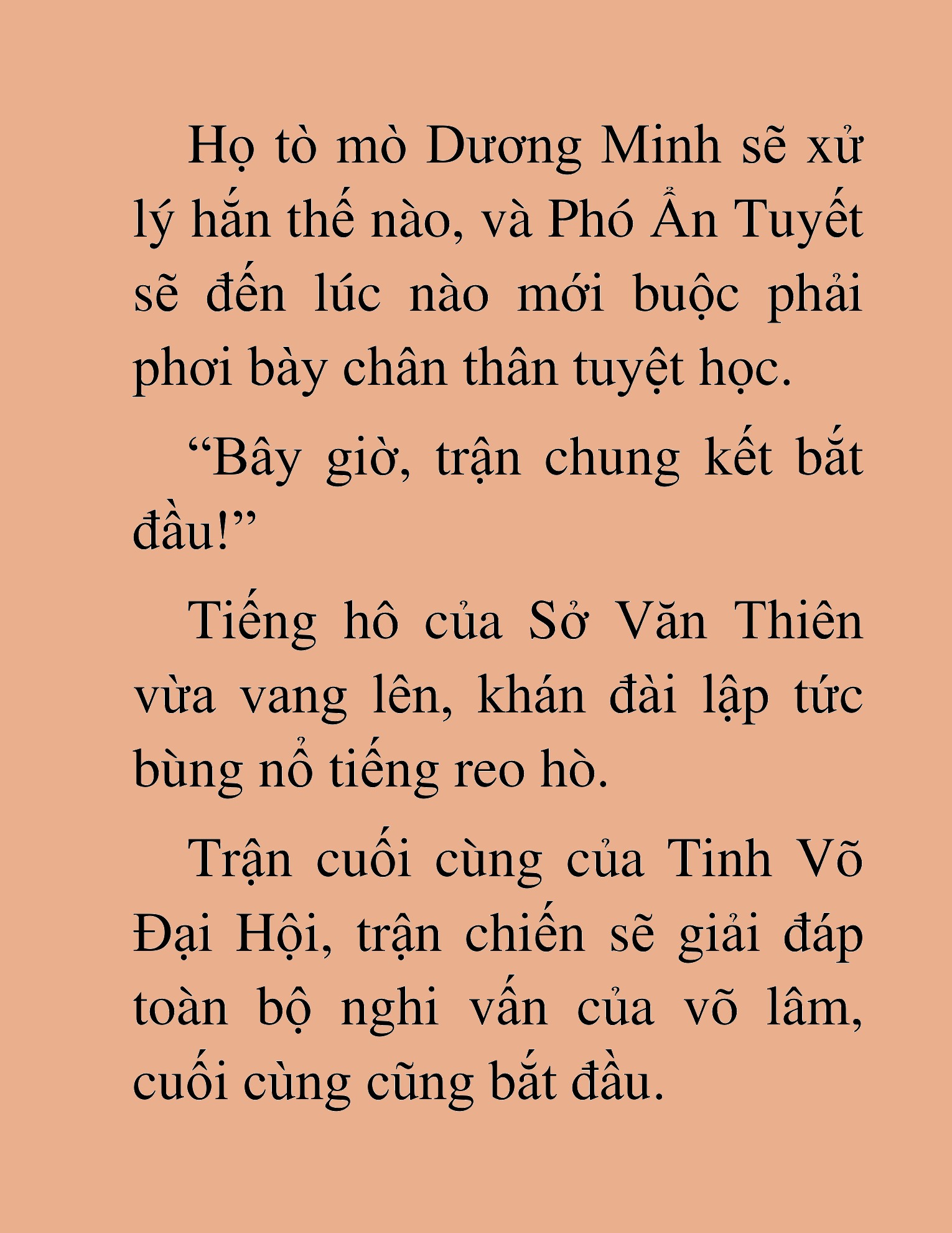 Đọc truyện HAT[NOVEL] Thần Ma Đại Đế - Chap 149