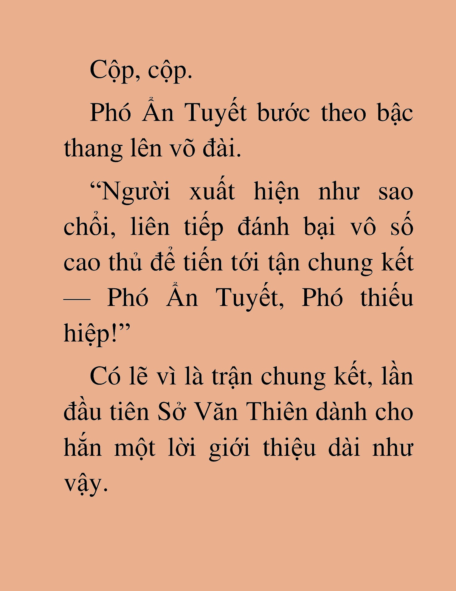 Đọc truyện HAT[NOVEL] Thần Ma Đại Đế - Chap 149