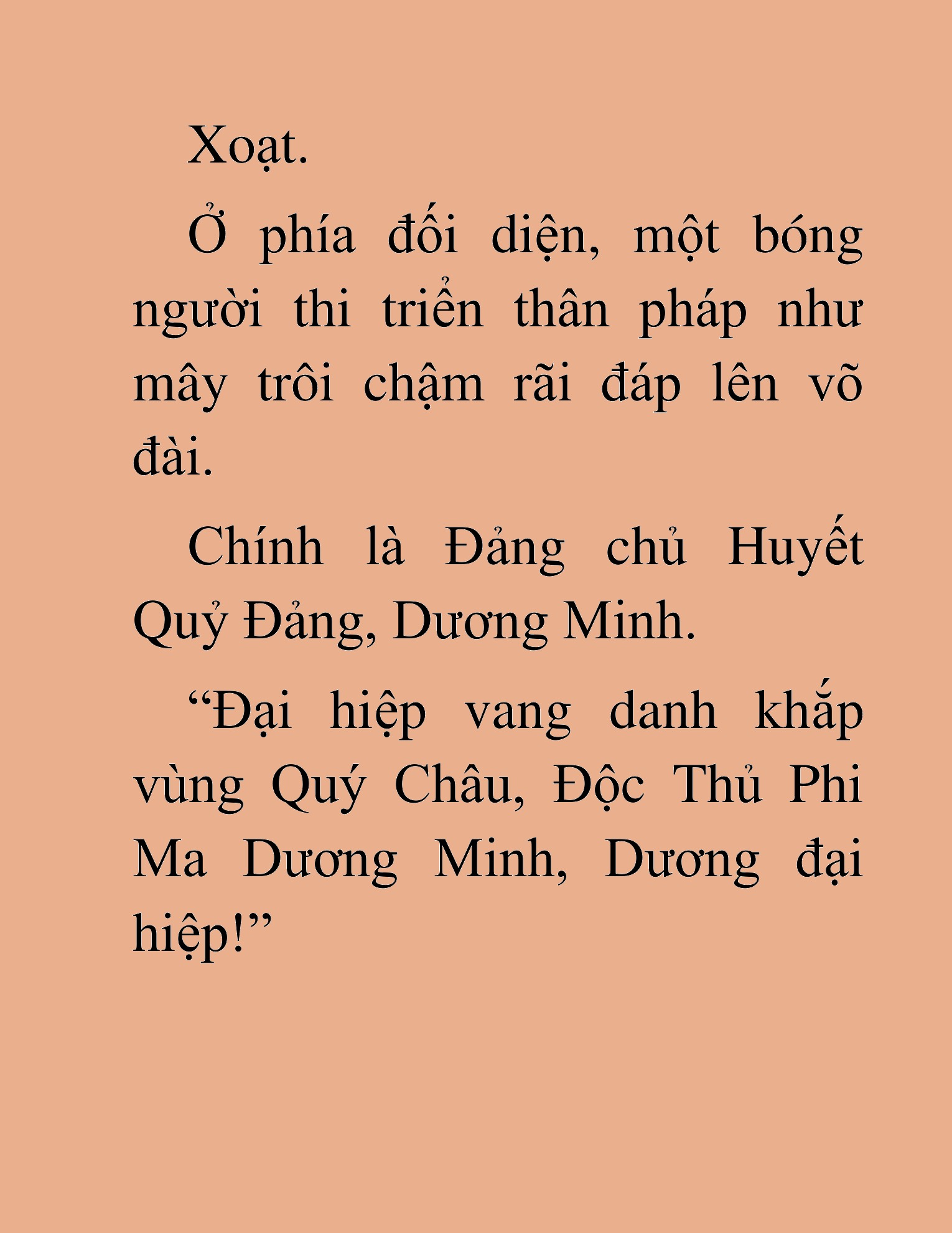 Đọc truyện HAT[NOVEL] Thần Ma Đại Đế - Chap 149
