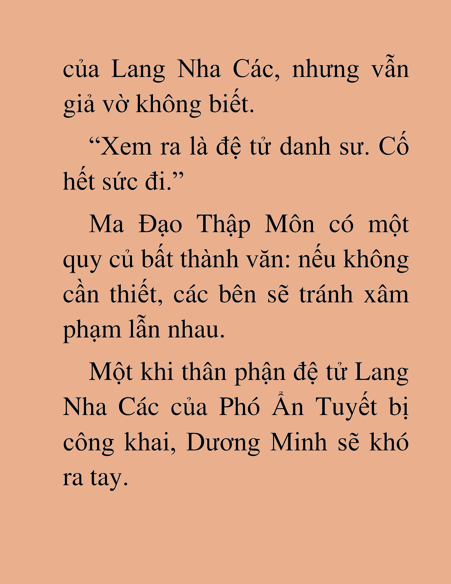 Đọc truyện HAT[NOVEL] Thần Ma Đại Đế - Chap 149
