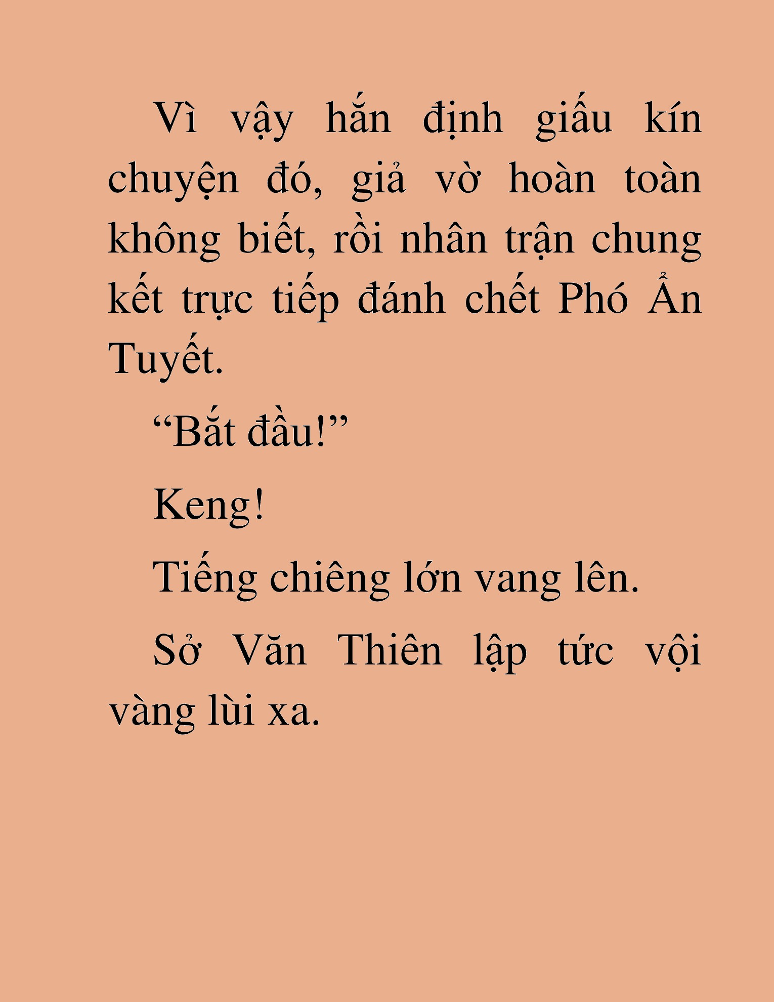 Đọc truyện HAT[NOVEL] Thần Ma Đại Đế - Chap 149
