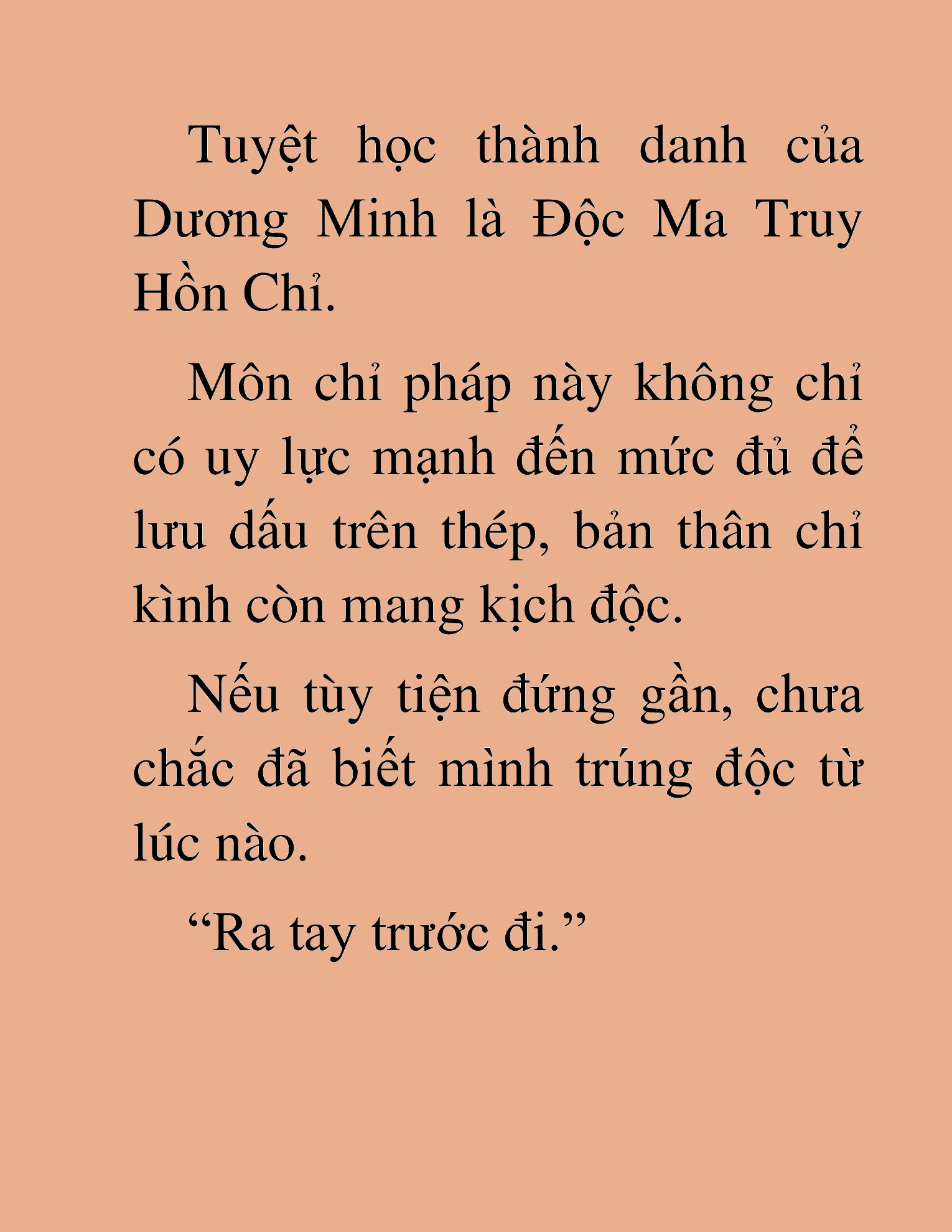 Đọc truyện HAT[NOVEL] Thần Ma Đại Đế - Chap 149