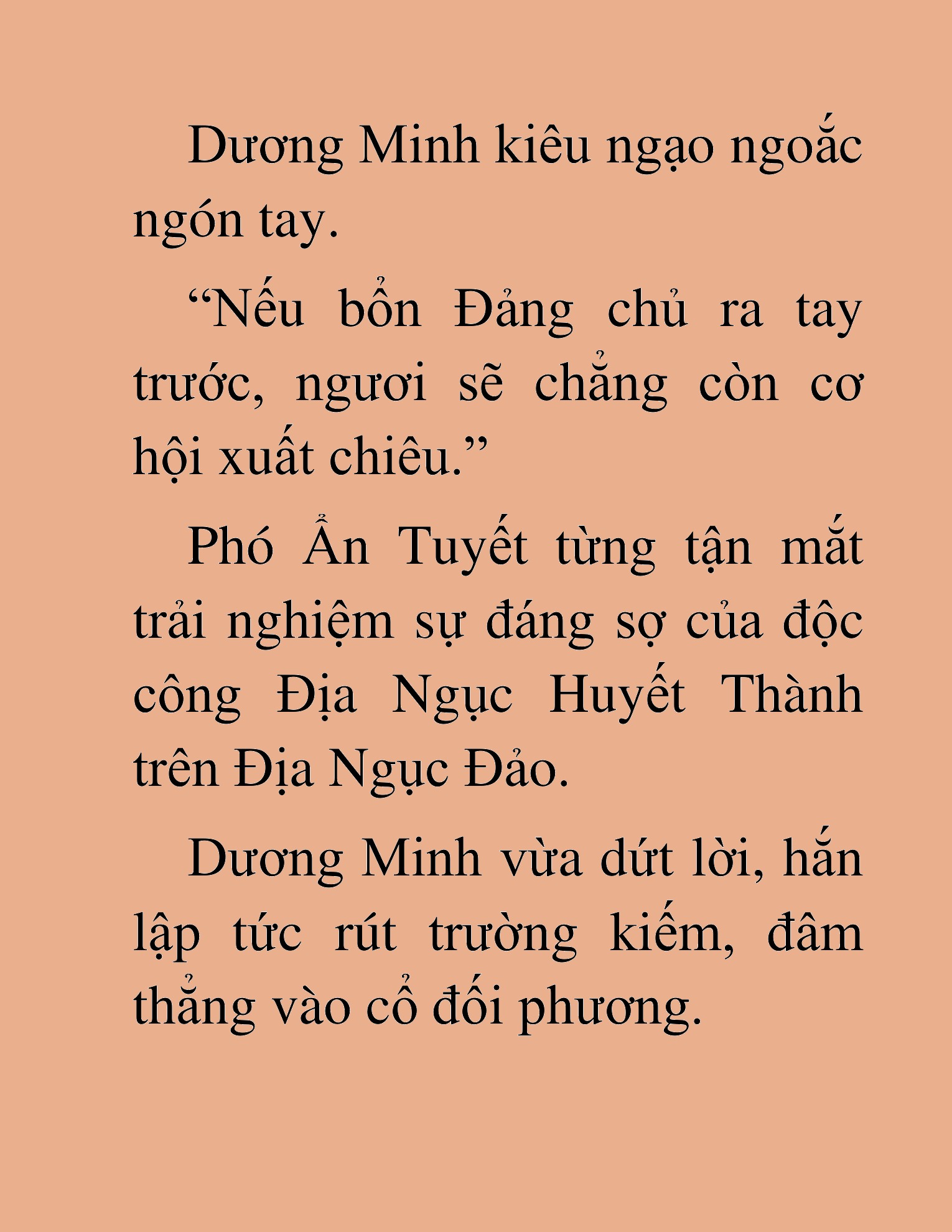 Đọc truyện HAT[NOVEL] Thần Ma Đại Đế - Chap 149