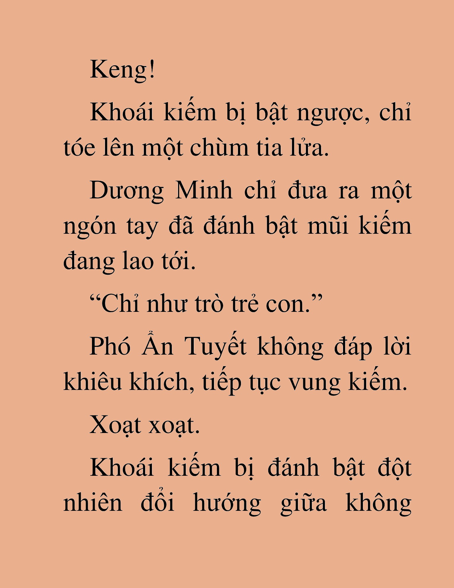 Đọc truyện HAT[NOVEL] Thần Ma Đại Đế - Chap 149