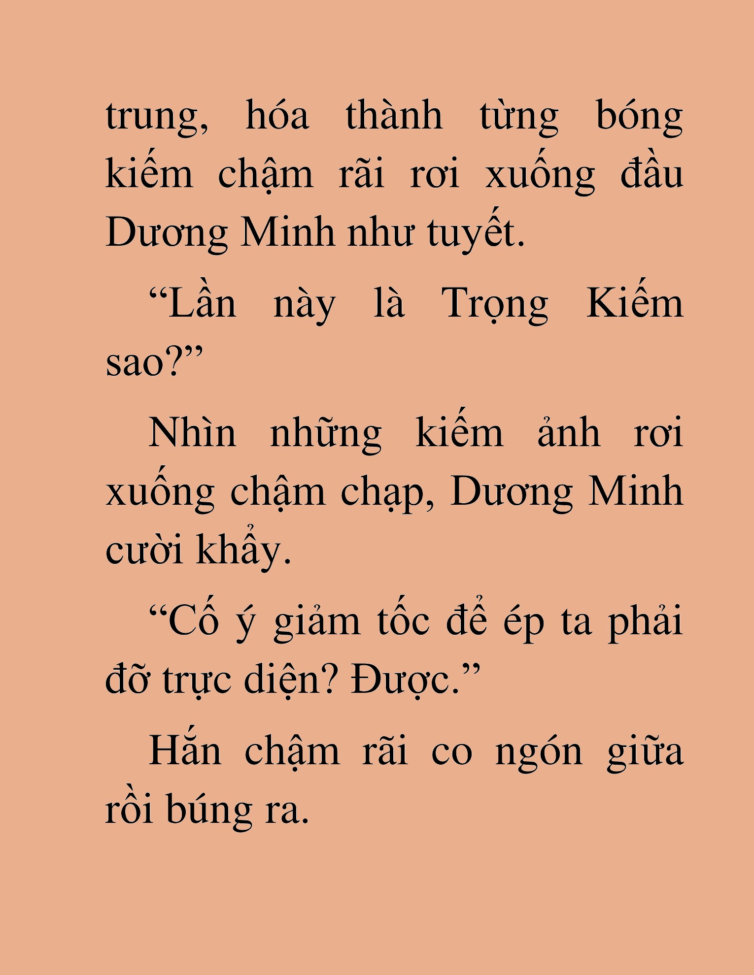 Đọc truyện HAT[NOVEL] Thần Ma Đại Đế - Chap 149