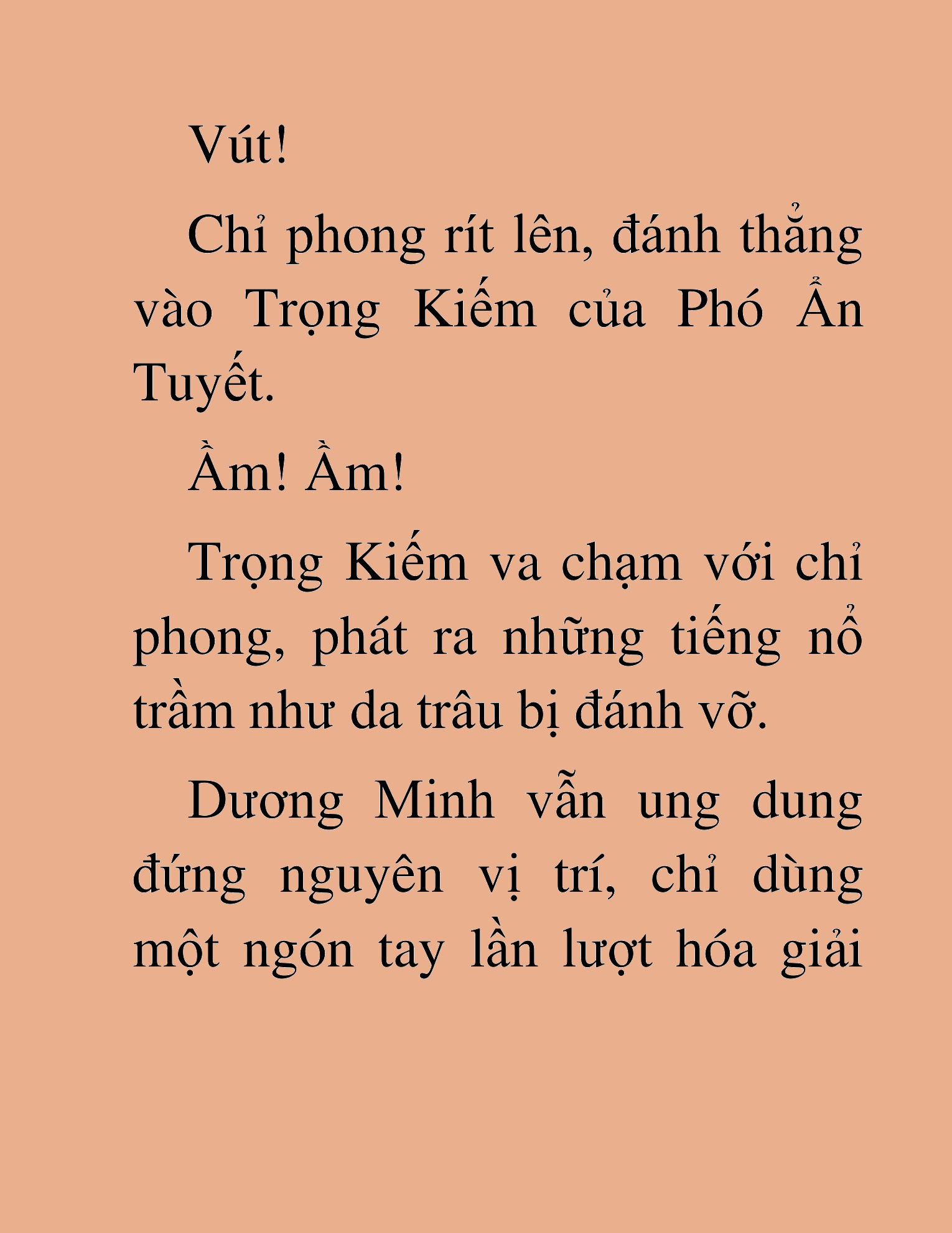 Đọc truyện HAT[NOVEL] Thần Ma Đại Đế - Chap 149