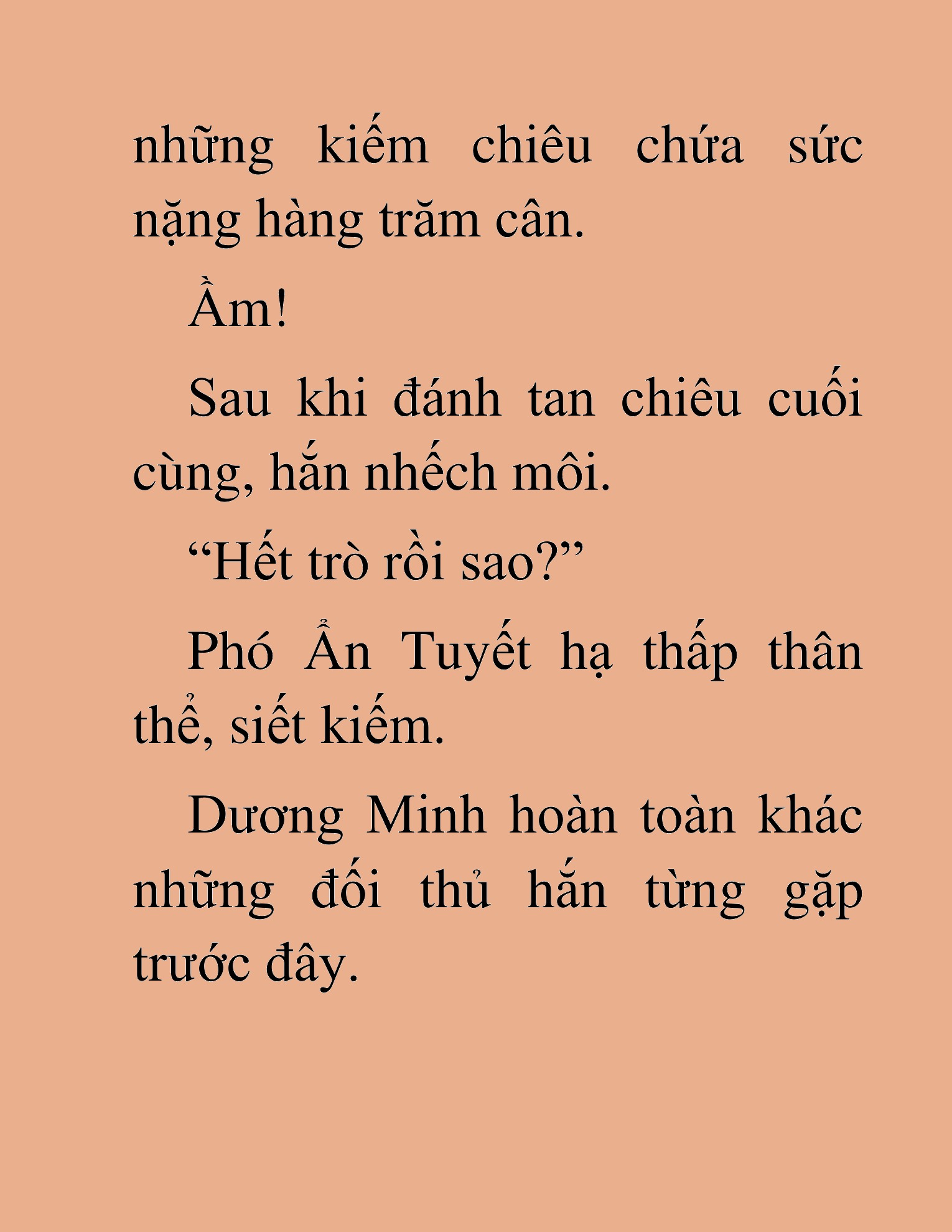 Đọc truyện HAT[NOVEL] Thần Ma Đại Đế - Chap 149