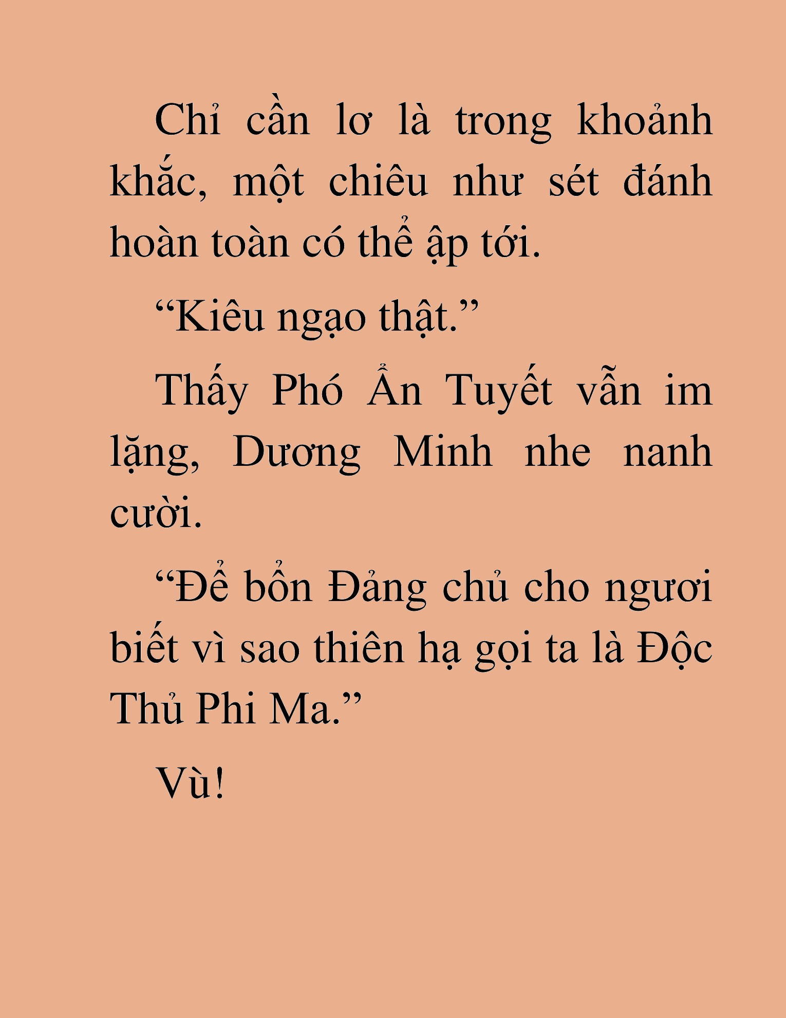 Đọc truyện HAT[NOVEL] Thần Ma Đại Đế - Chap 149