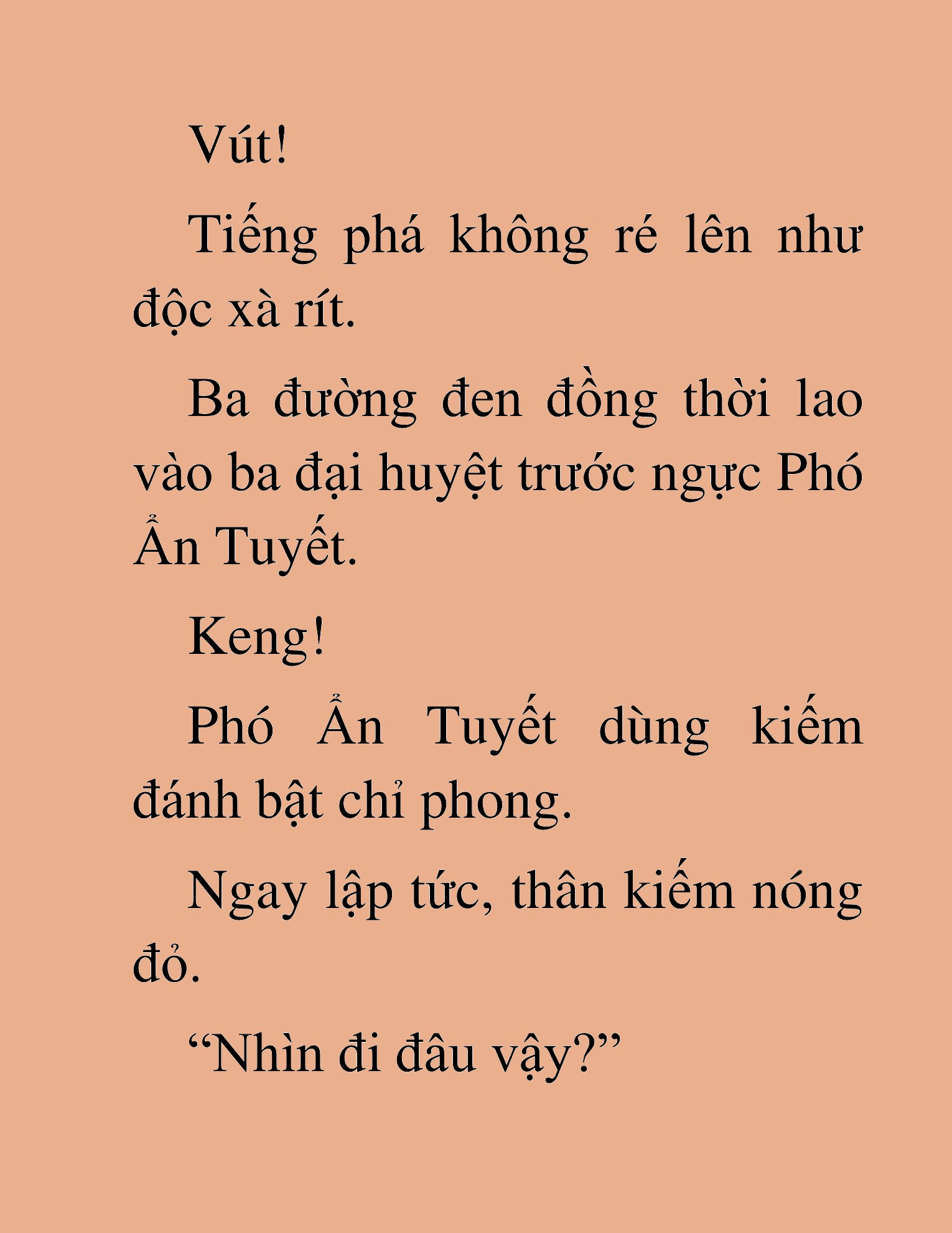 Đọc truyện HAT[NOVEL] Thần Ma Đại Đế - Chap 149