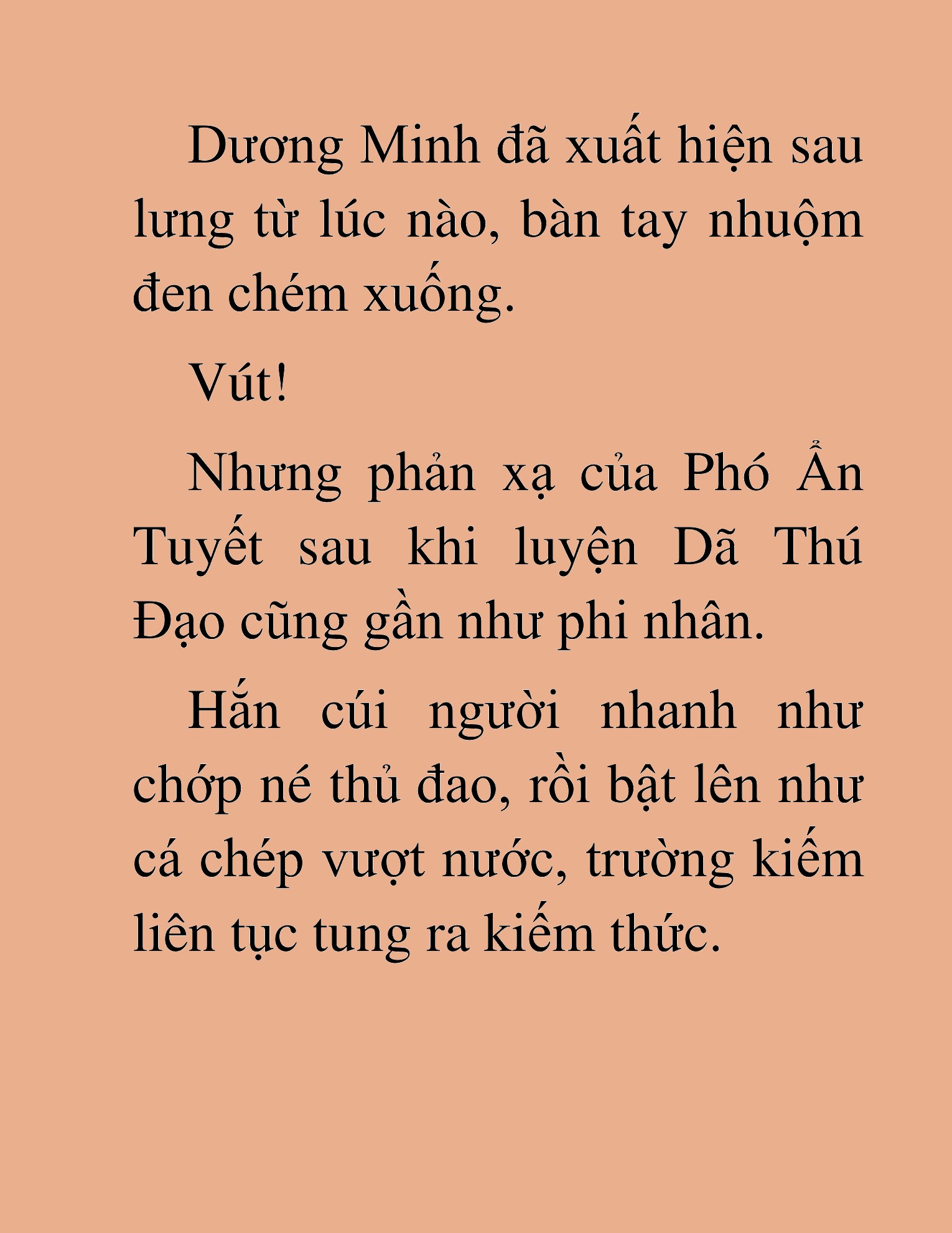 Đọc truyện HAT[NOVEL] Thần Ma Đại Đế - Chap 149